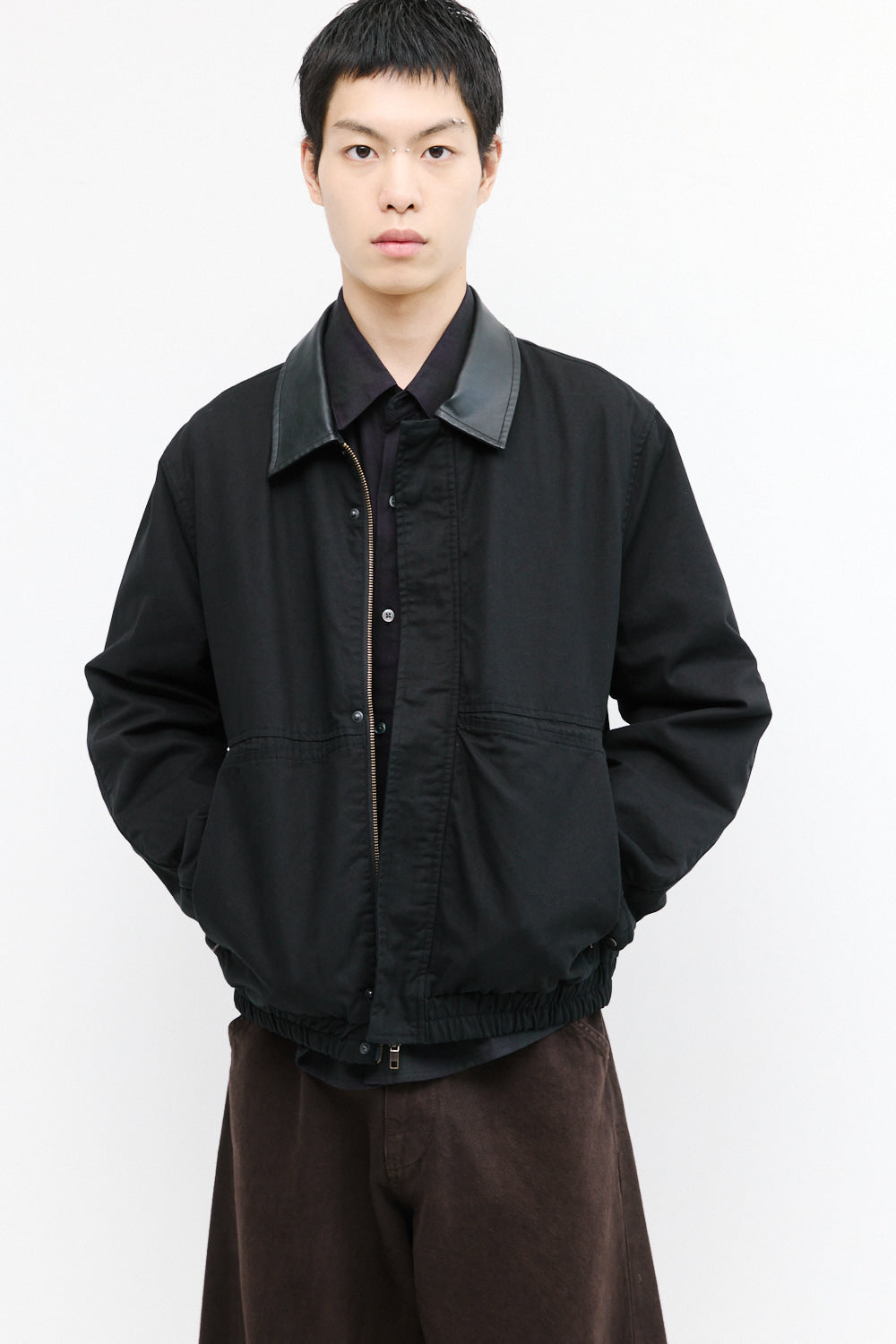 Hatchingroom - Duck Jacket (Black) product image 9 | TRAB K-Fashion Australia