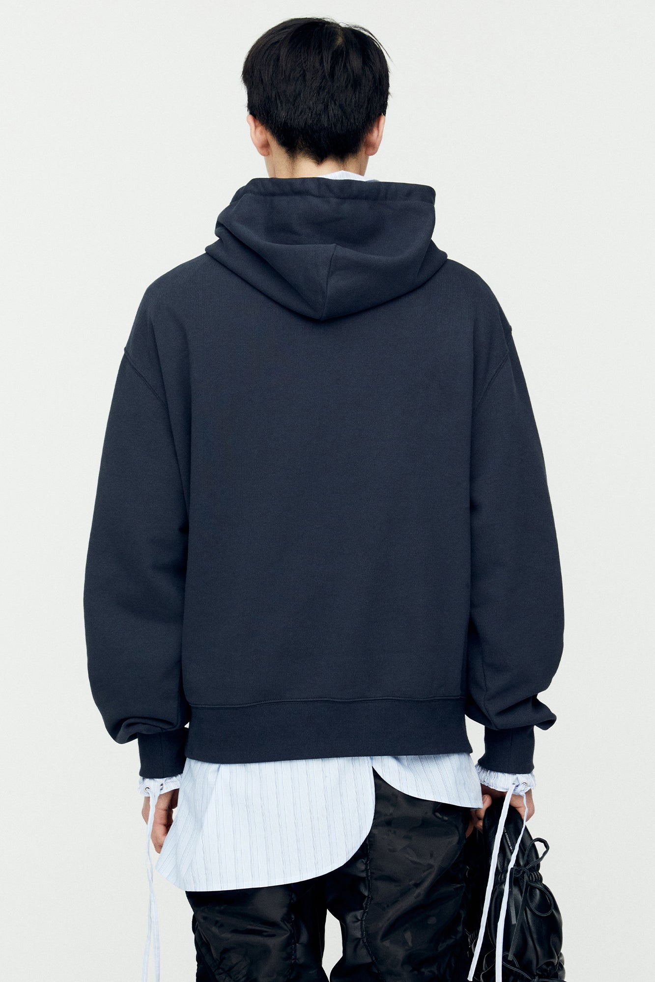 Andersson Bell - (essential) Adsb Fiore Hoodie (Essential) product image 3 | TRAB K-Fashion Australia