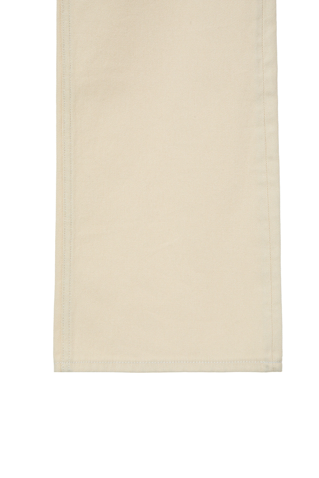 Deinet - Straight Denim Pants (Oatmeal) product image 9 | TRAB K-Fashion Australia