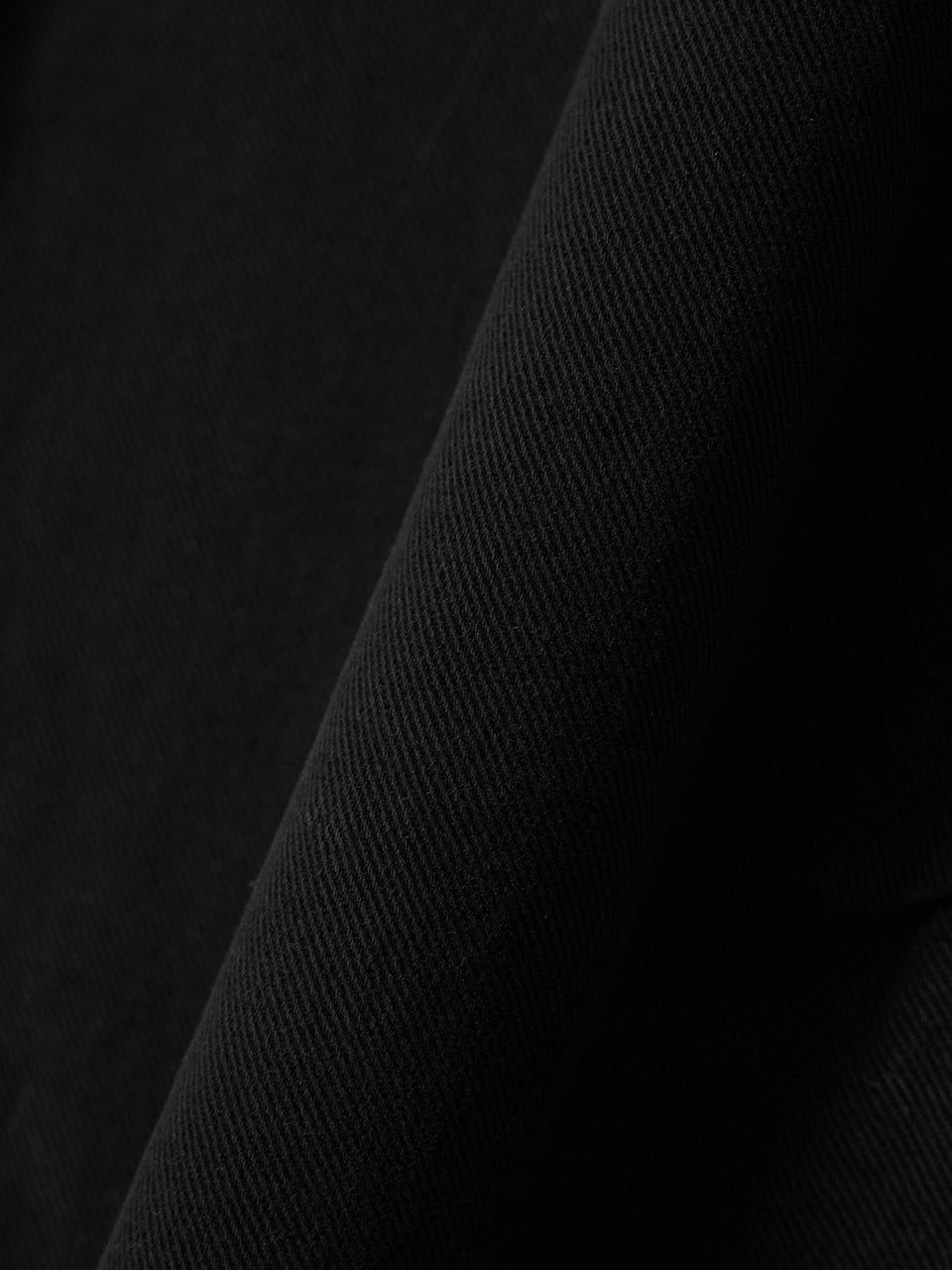 Kijun - Double Waist 5-Pocket Pants (Black) product image 13 | TRAB K-Fashion Australia