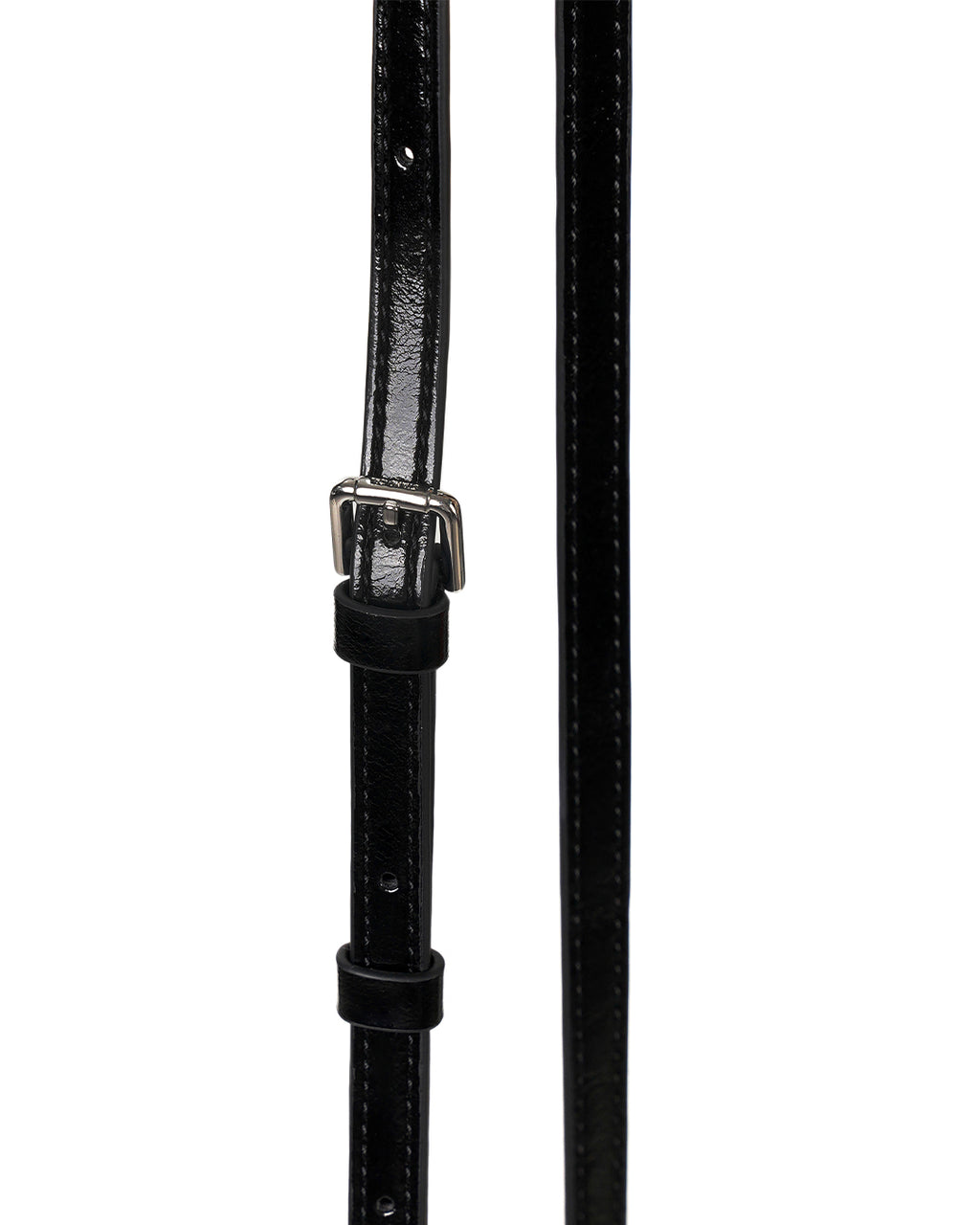 Stand Oil - Cookie Accordion Bag (Black) product image 9 | TRAB K-Fashion Australia