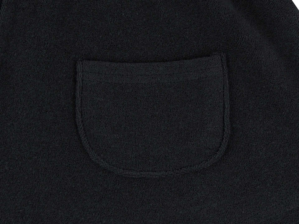 Coyseio - Cozy Shorts (Charcoal) product image 15 | TRAB K-Fashion Australia