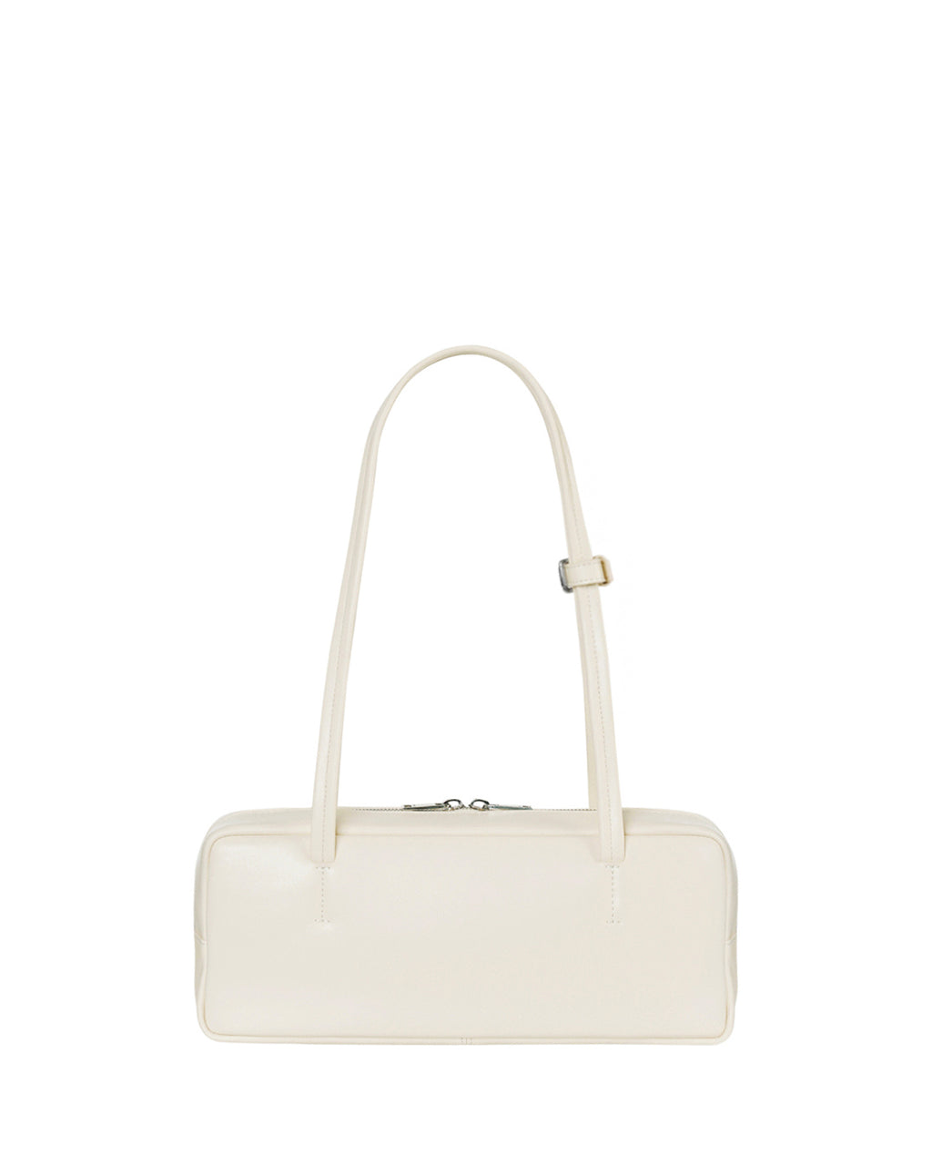 Stand Oil - More Baguette Bag (Cream) product image 3 | TRAB K-Fashion Australia