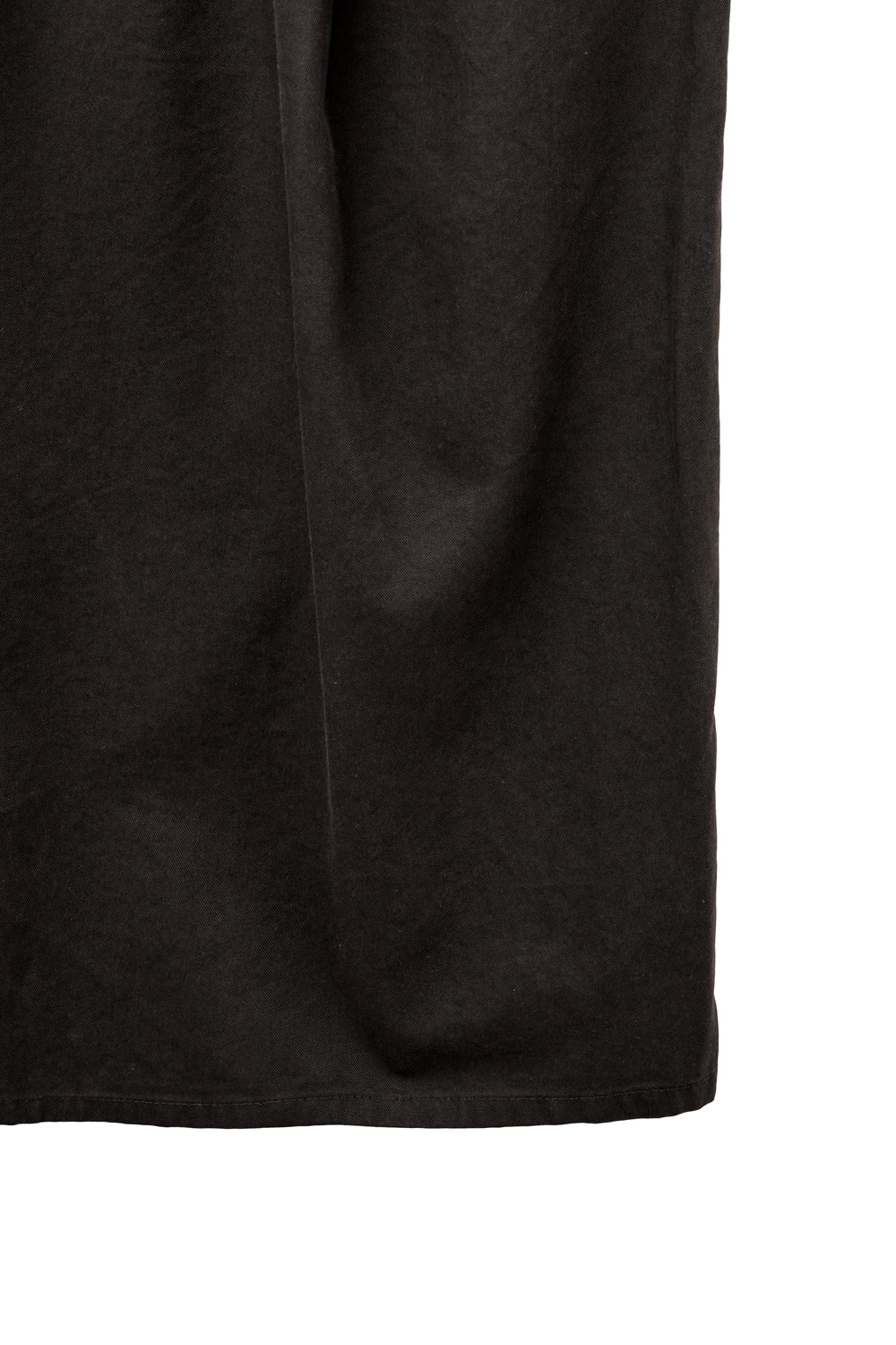 Hatchingroom - Dyed Pleats Shorts Purple (Brown) product image 5 | TRAB K-Fashion Australia