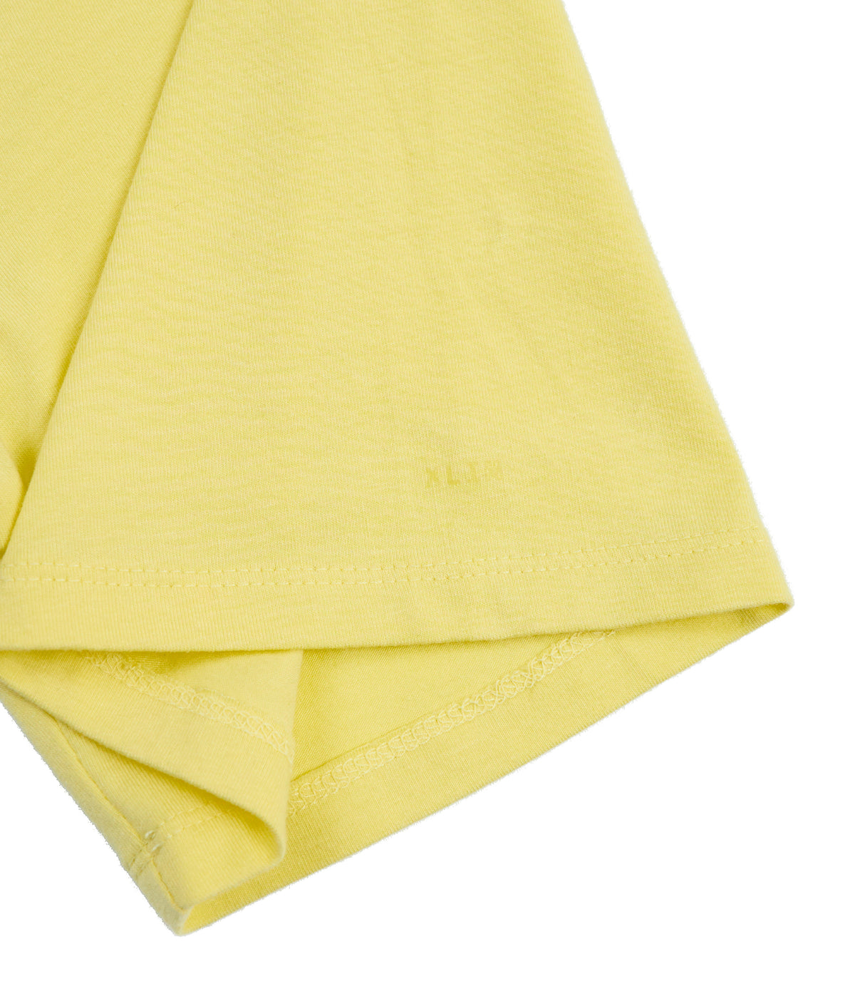 XLIM - Azxlim 01 T-Shirt (Lemon) product image 10 | TRAB K-Fashion Australia