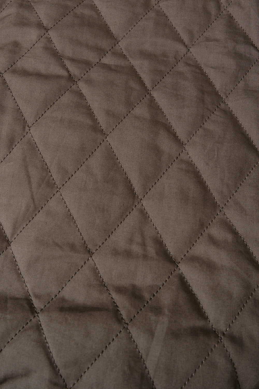 Hatchingroom - Tanker Jacket Corduroy (Dark Brown) product image 9 | TRAB K-Fashion Australia