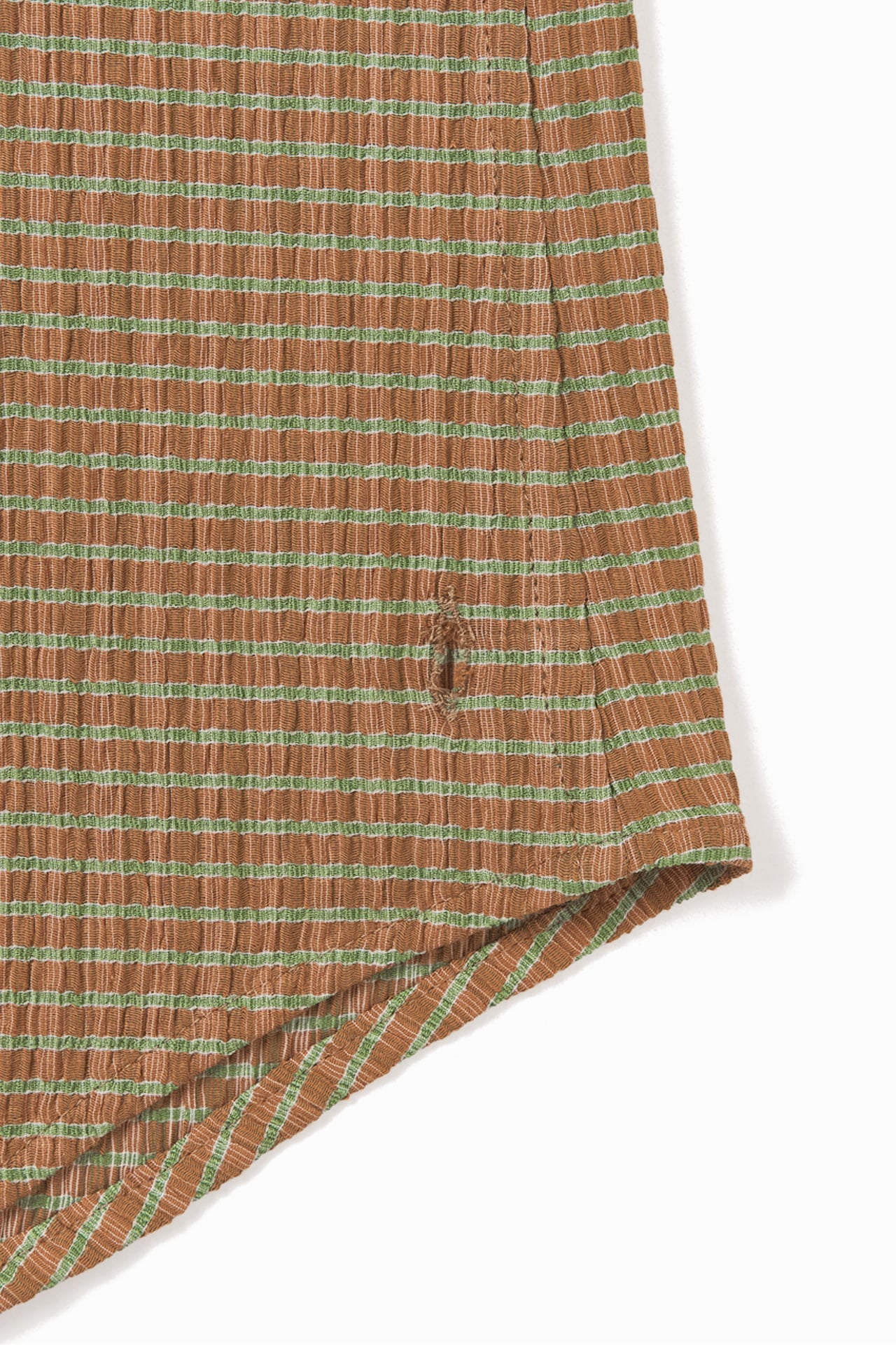 Stu - Horizontal Stripe Wrap (Shirt) product image 19 | TRAB K-Fashion Australia