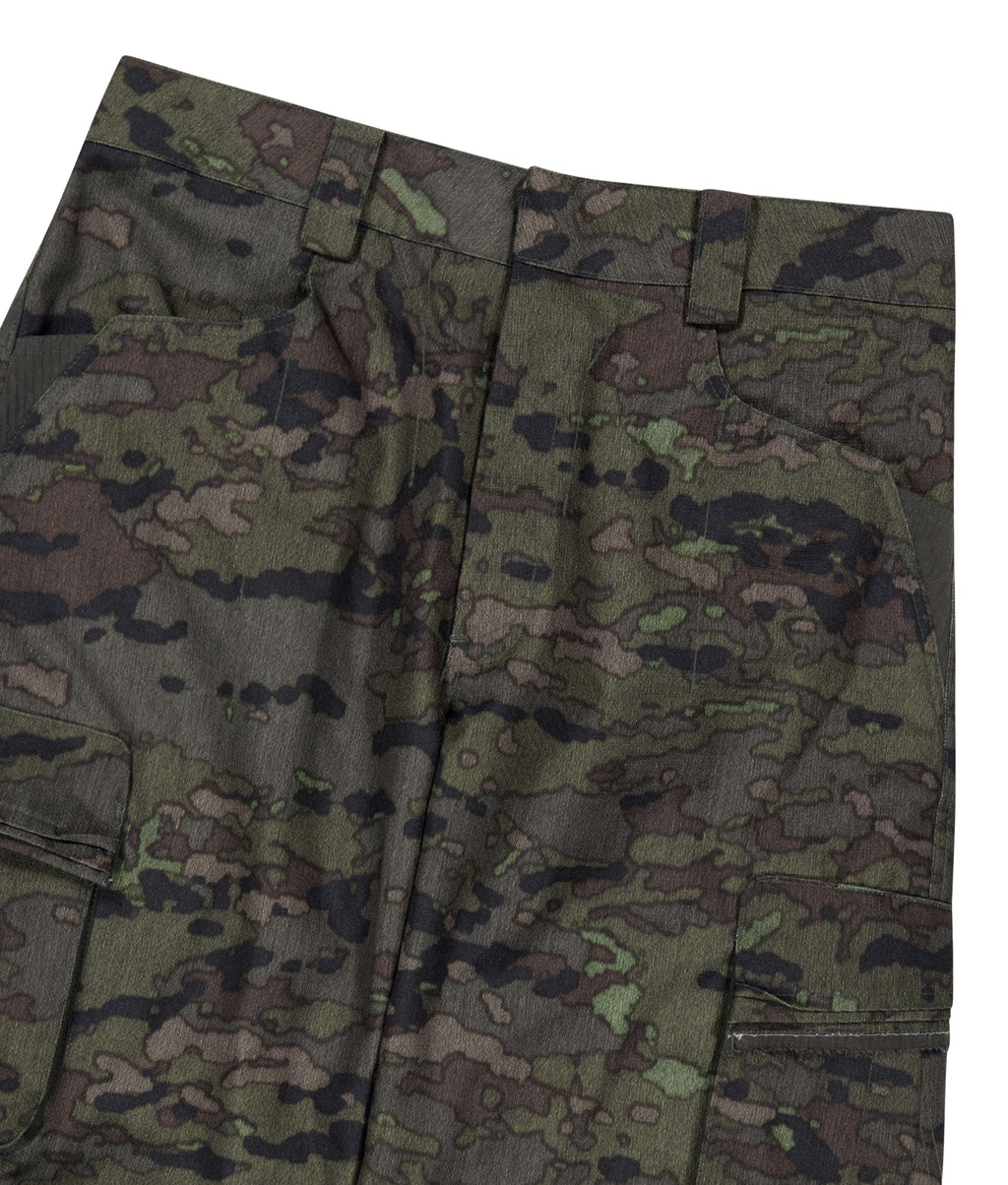 XLIM - Ep.8 03 Trousers (Camouflage) product image 7 | TRAB K-Fashion Australia