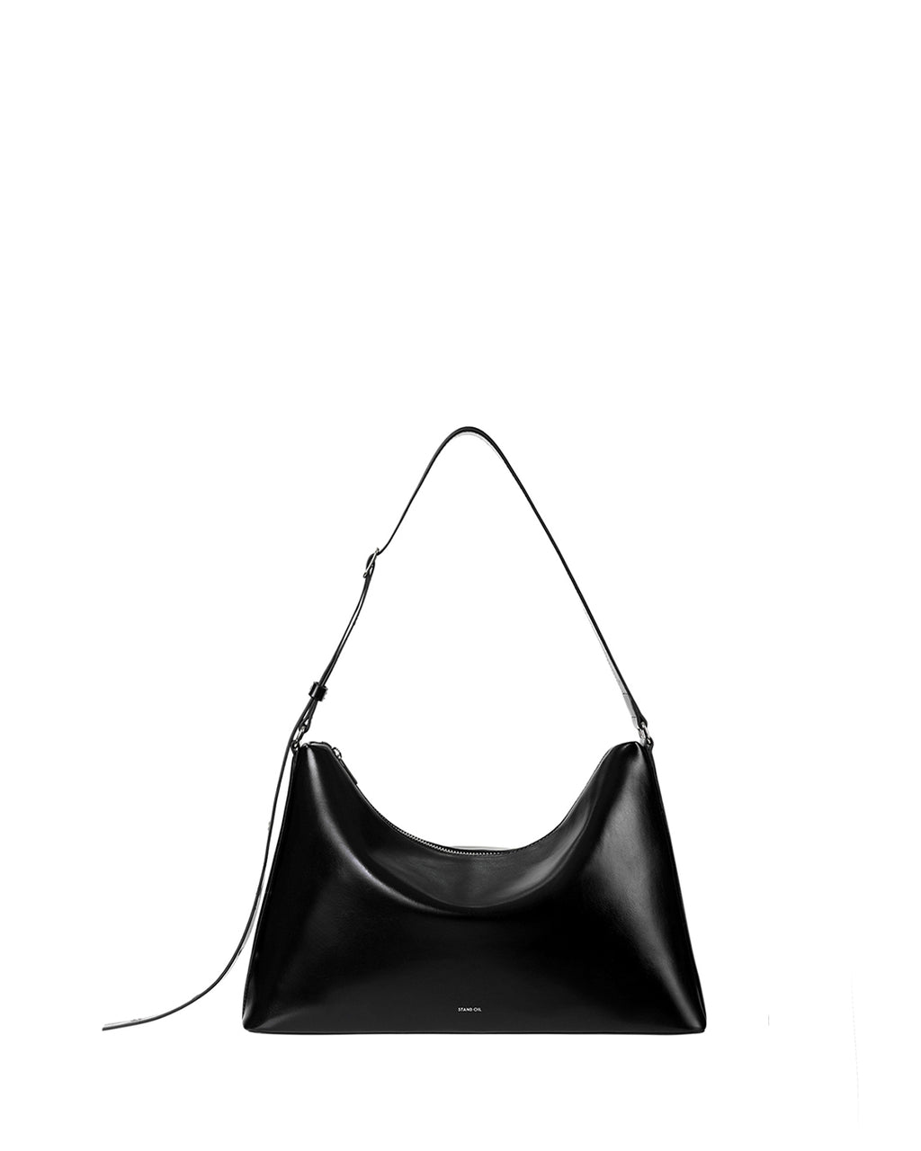 Stand Oil - Odd Bag (Black) product image 1 | TRAB K-Fashion Australia