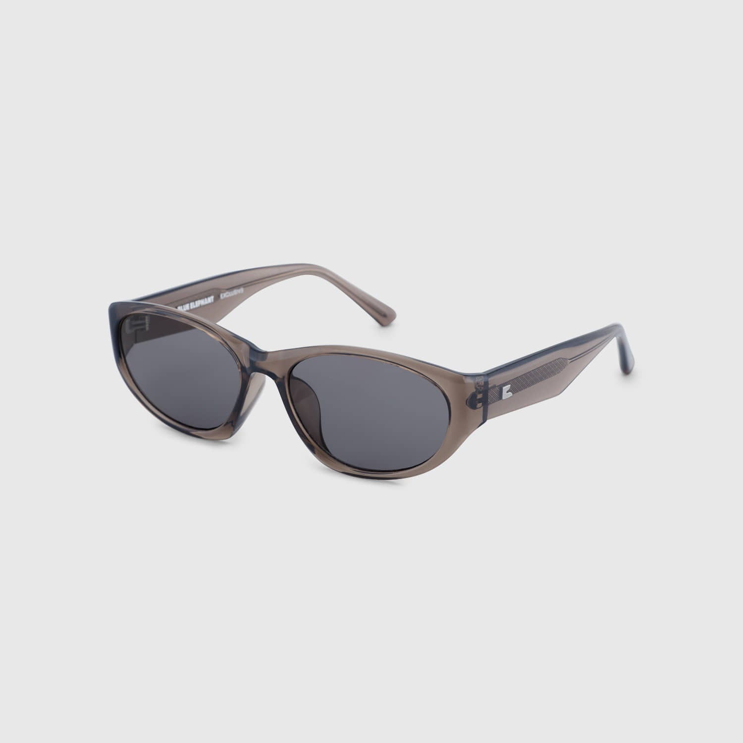 Blue Elephant - Brat (Khaki Grey) product image 3 | TRAB K-Fashion Australia