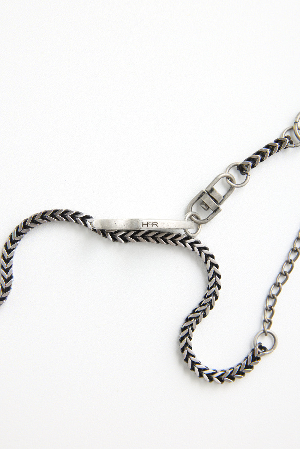 Hatchingroom - Broken Egg 2Way Necklace (OC) product image 6 | TRAB K-Fashion Australia