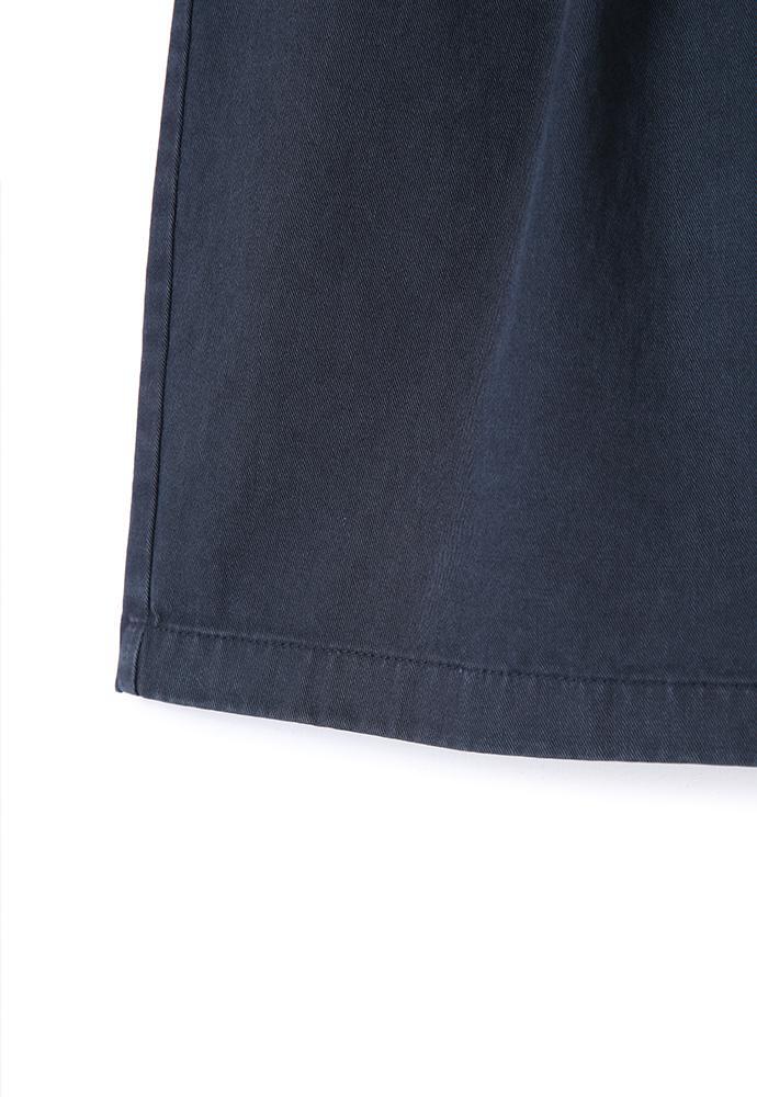 Art if acts - Washed Chino Shorts (Vintage Navy) product image 11 | TRAB K-Fashion Australia