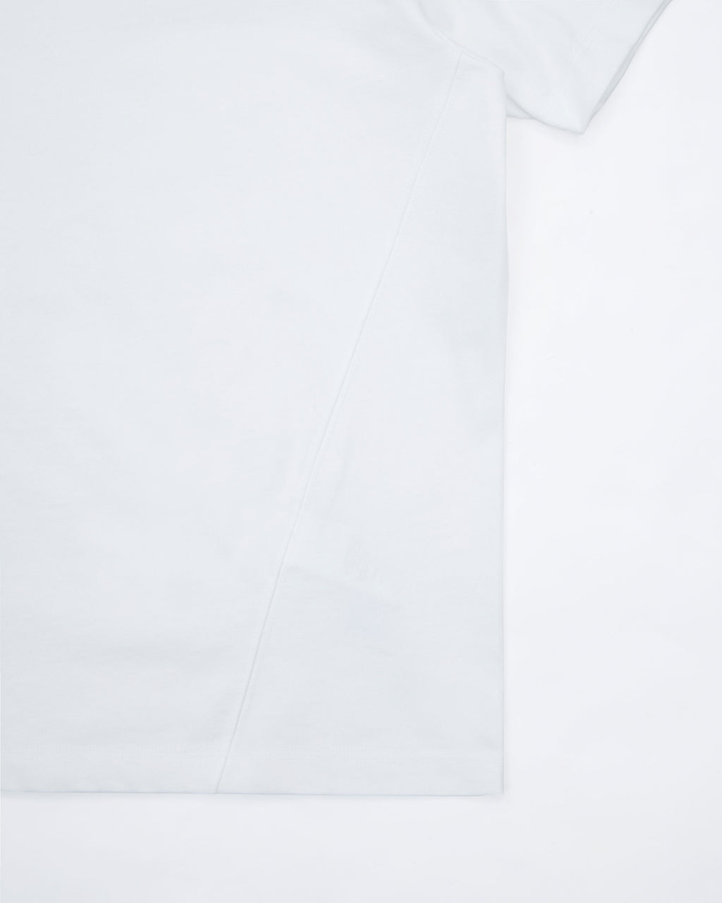 Ader Error - Blue bird t-shirt (Off white) product image 7 | TRAB K-Fashion Australia