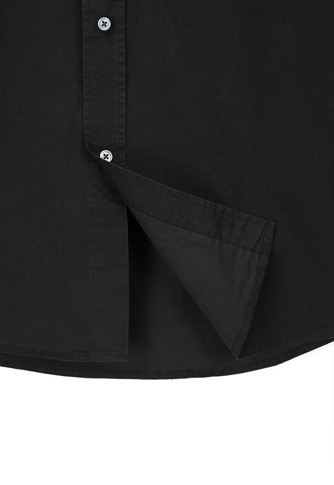 Art if acts - Washed Western Shirt (Vintage Black) product image 16 | TRAB K-Fashion Australia