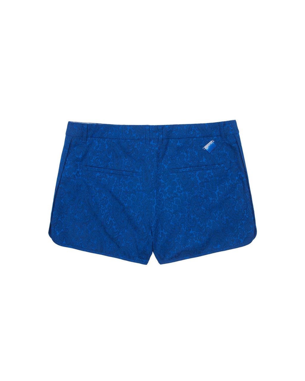 Ader Error - Sisti shorts (Blue) product image 12 | TRAB K-Fashion Australia