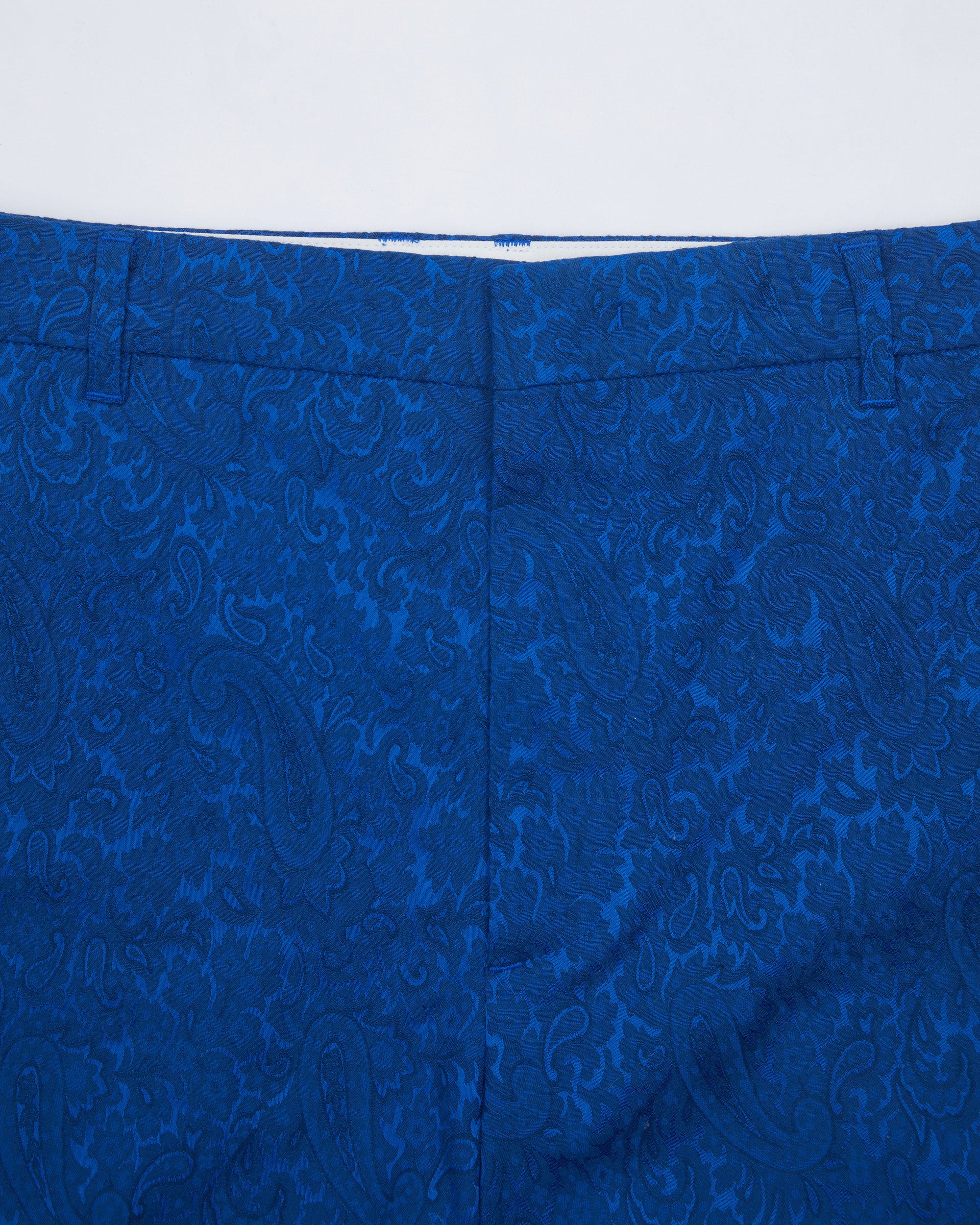 Ader Error - Sisti shorts (Blue) product image 6 | TRAB K-Fashion Australia