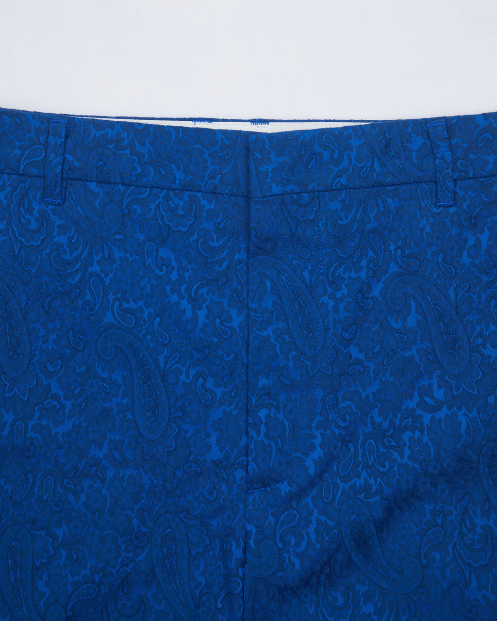 Ader Error - Sisti shorts (Blue) product image 6 | TRAB K-Fashion Australia