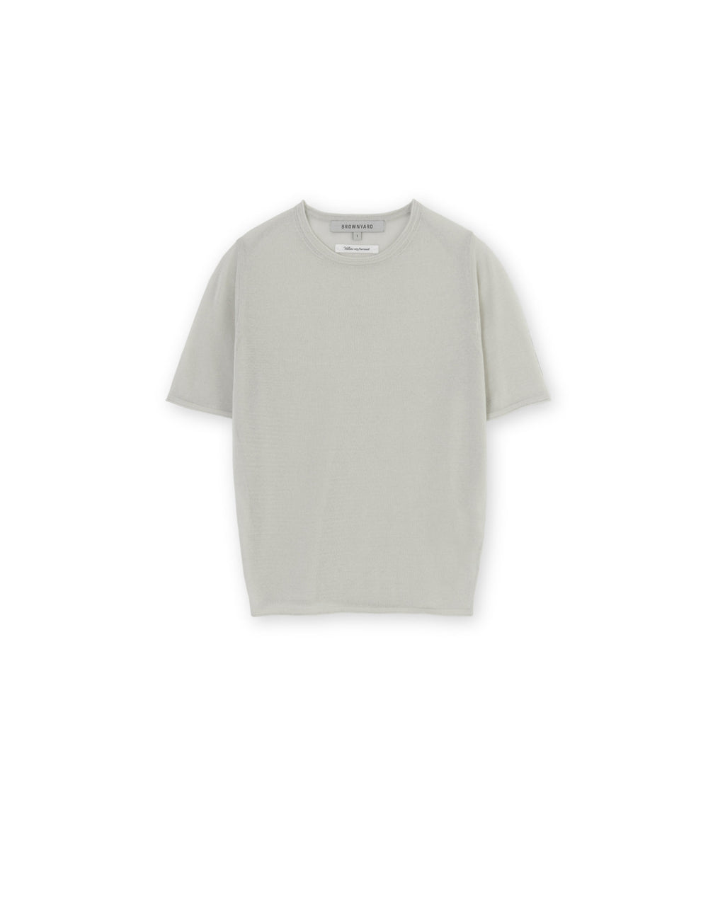 Brownyard - Half Knit (Ecru) product image 3 | TRAB K-Fashion Australia