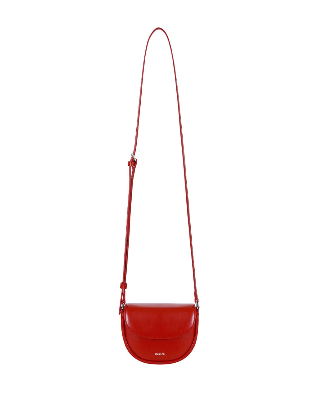 Stand Oil - Mino bag (Red) product image 5 | TRAB K-Fashion Australia