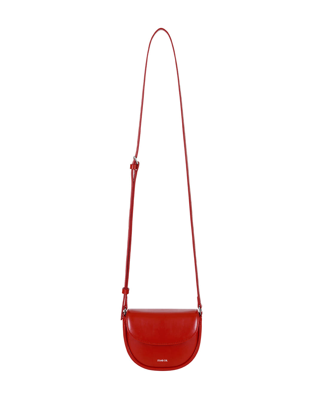 Stand Oil - Mino bag (Red) product image 5 | TRAB K-Fashion Australia