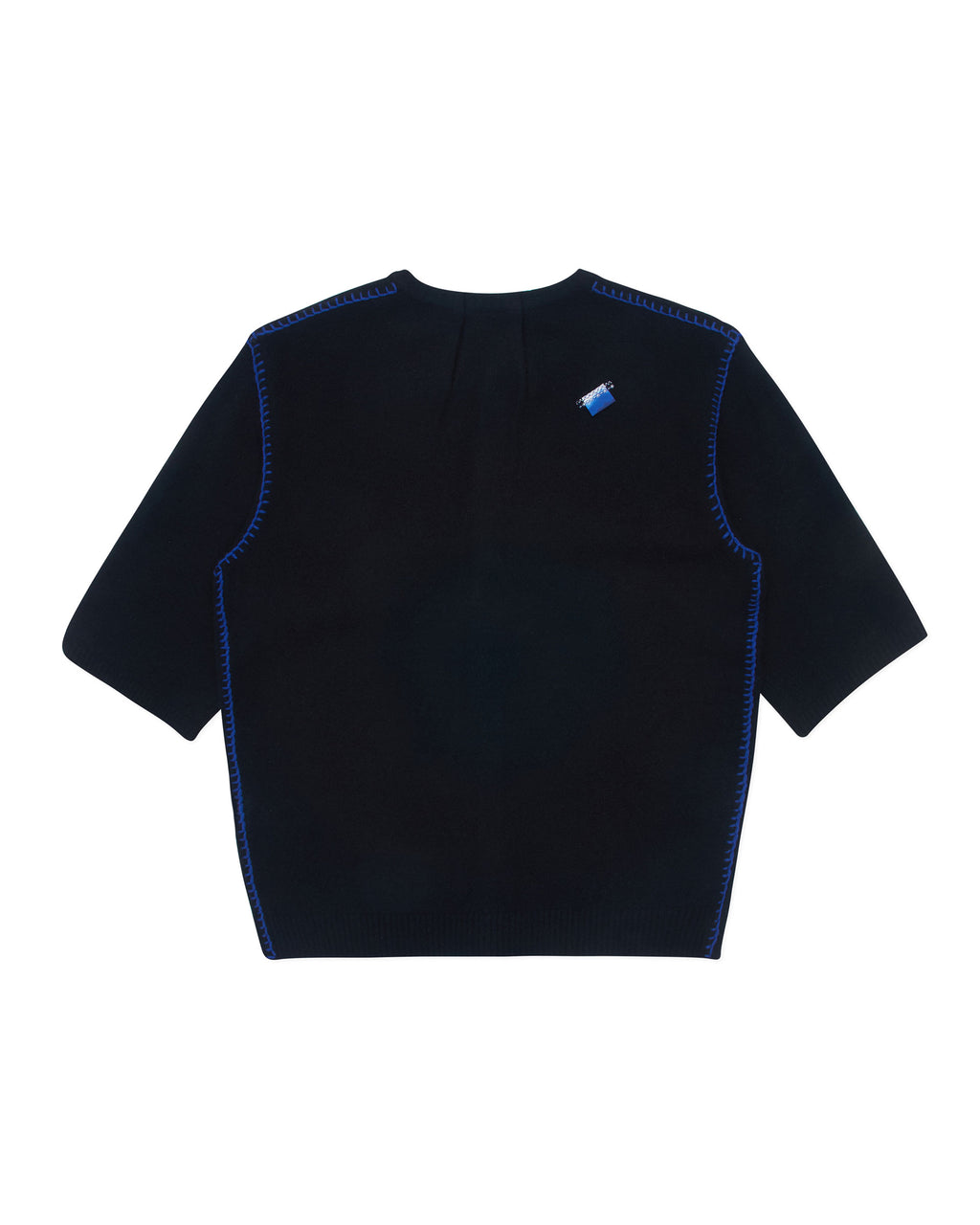 Ader Error - Viare knit (Noir) product image 10 | TRAB K-Fashion Australia