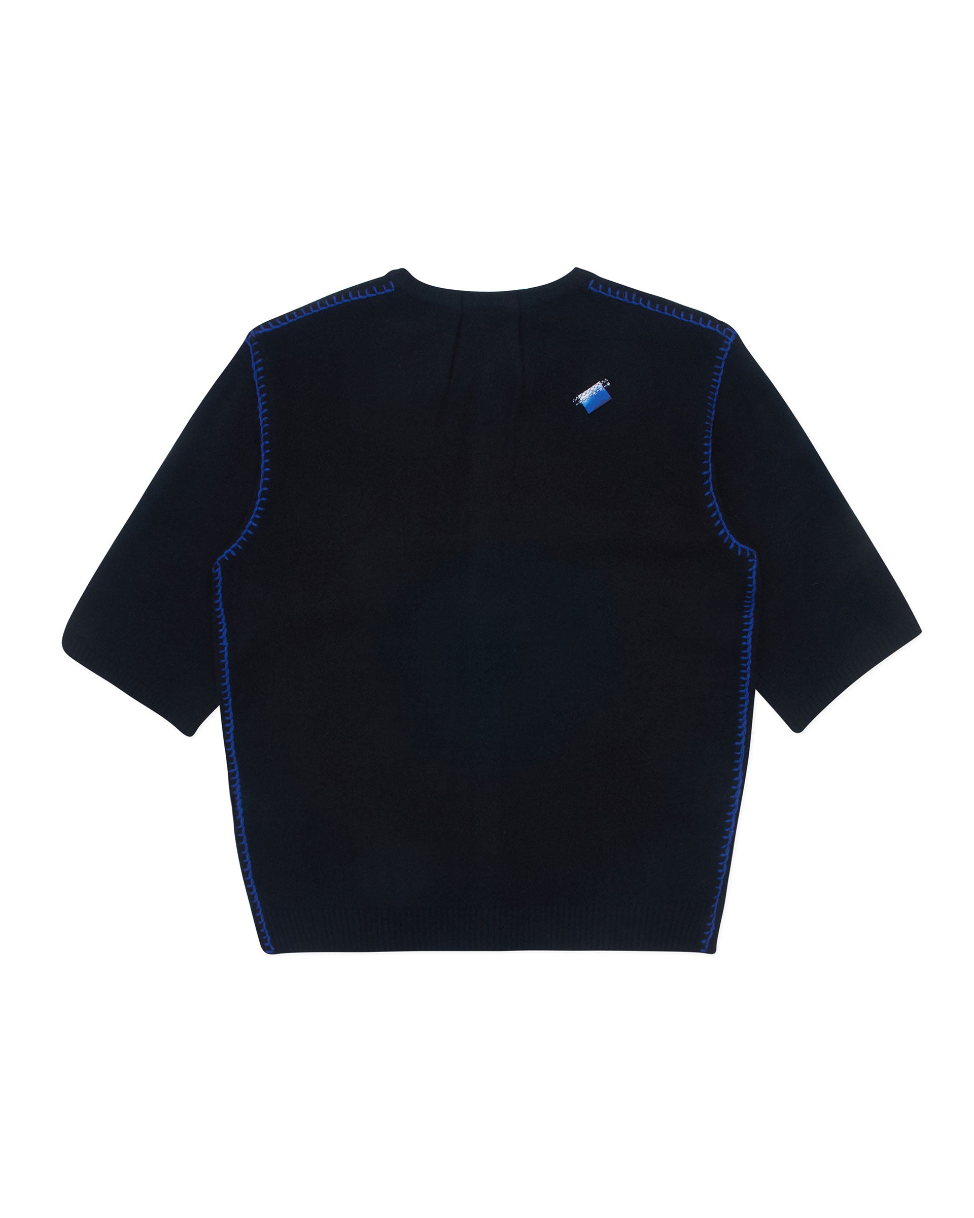 Ader Error - Viare knit (Noir) product image 10 | TRAB K-Fashion Australia