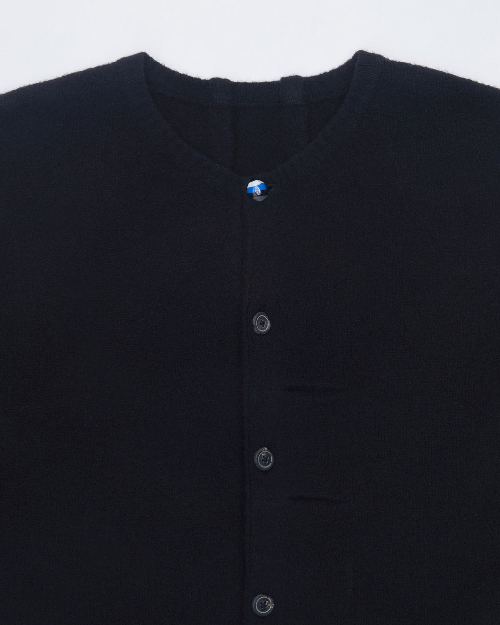 Ader Error - Viare knit (Noir) product image 6 | TRAB K-Fashion Australia