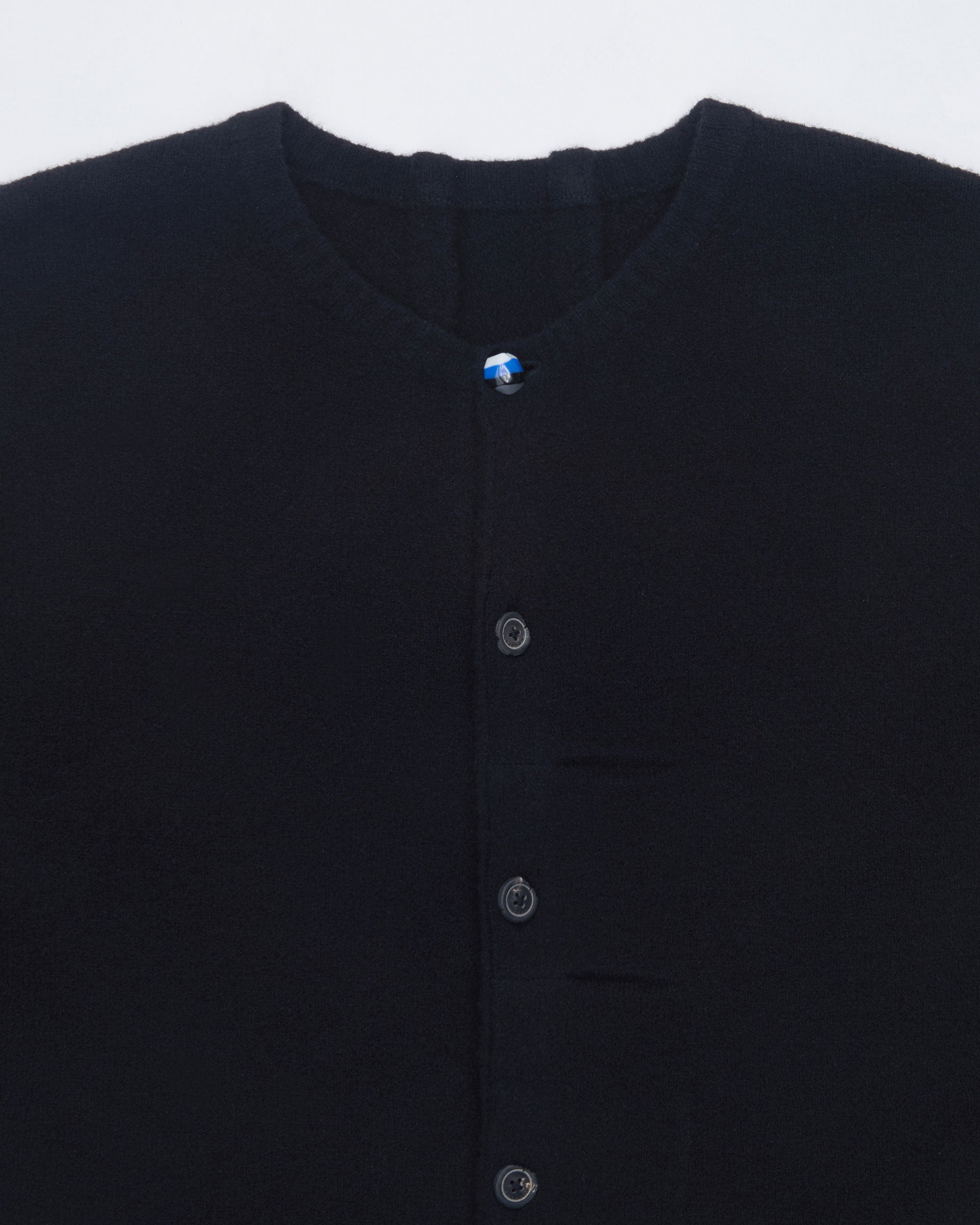 Ader Error - Viare knit (Noir) product image 6 | TRAB K-Fashion Australia