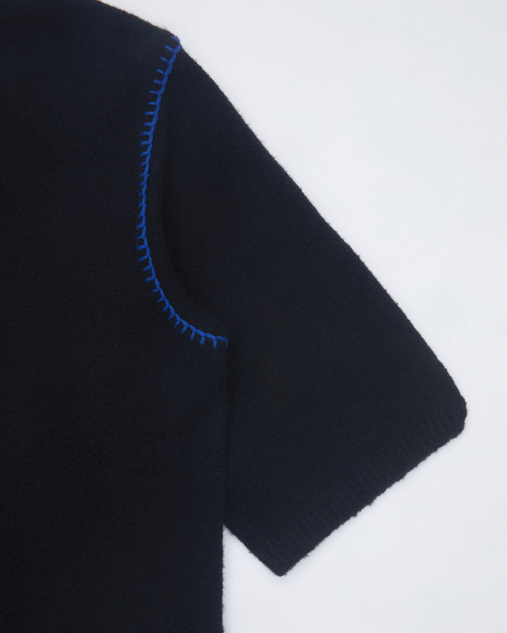 Ader Error - Viare knit (Noir) product image 7 | TRAB K-Fashion Australia