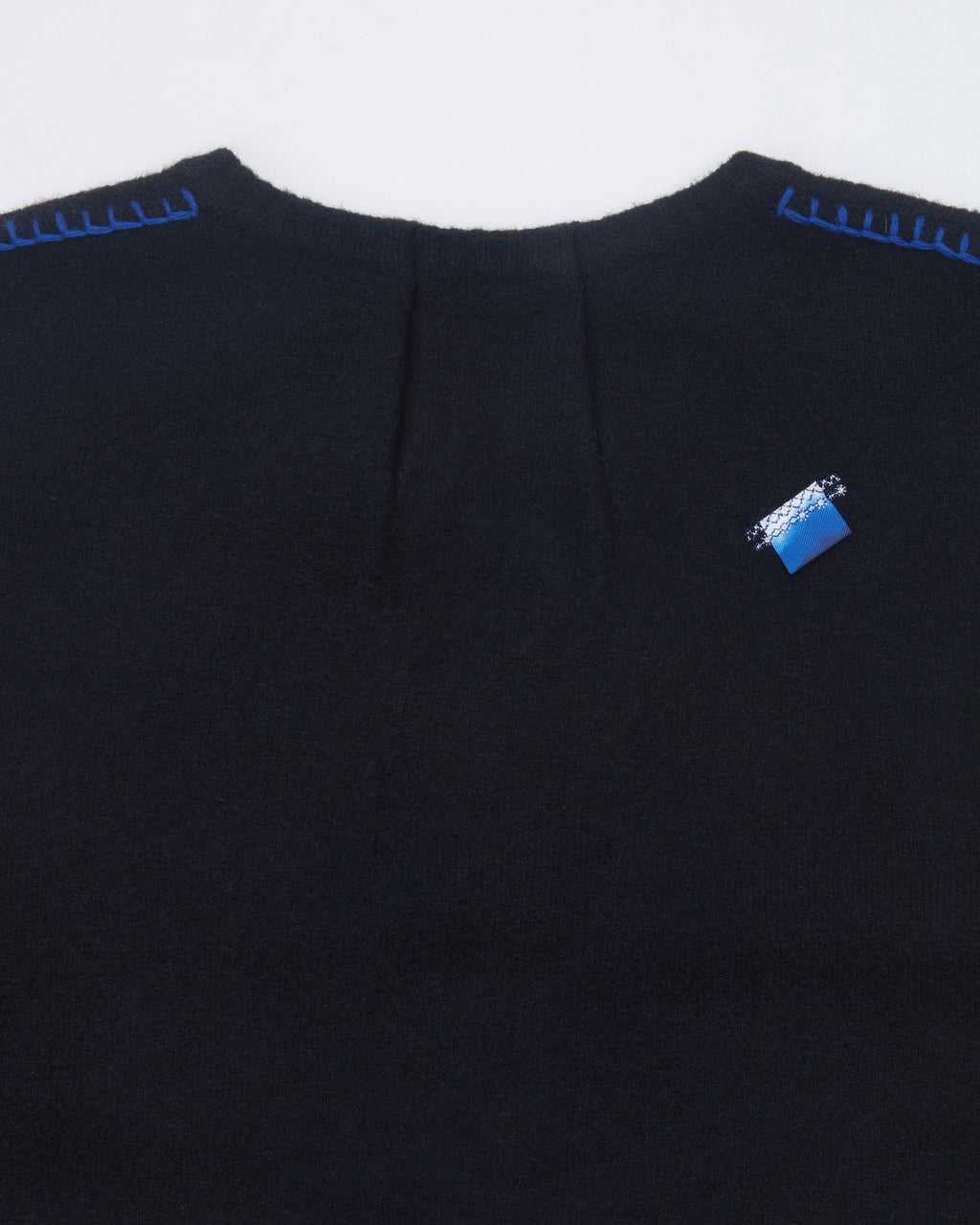 Ader Error - Viare knit (Noir) product image 8 | TRAB K-Fashion Australia