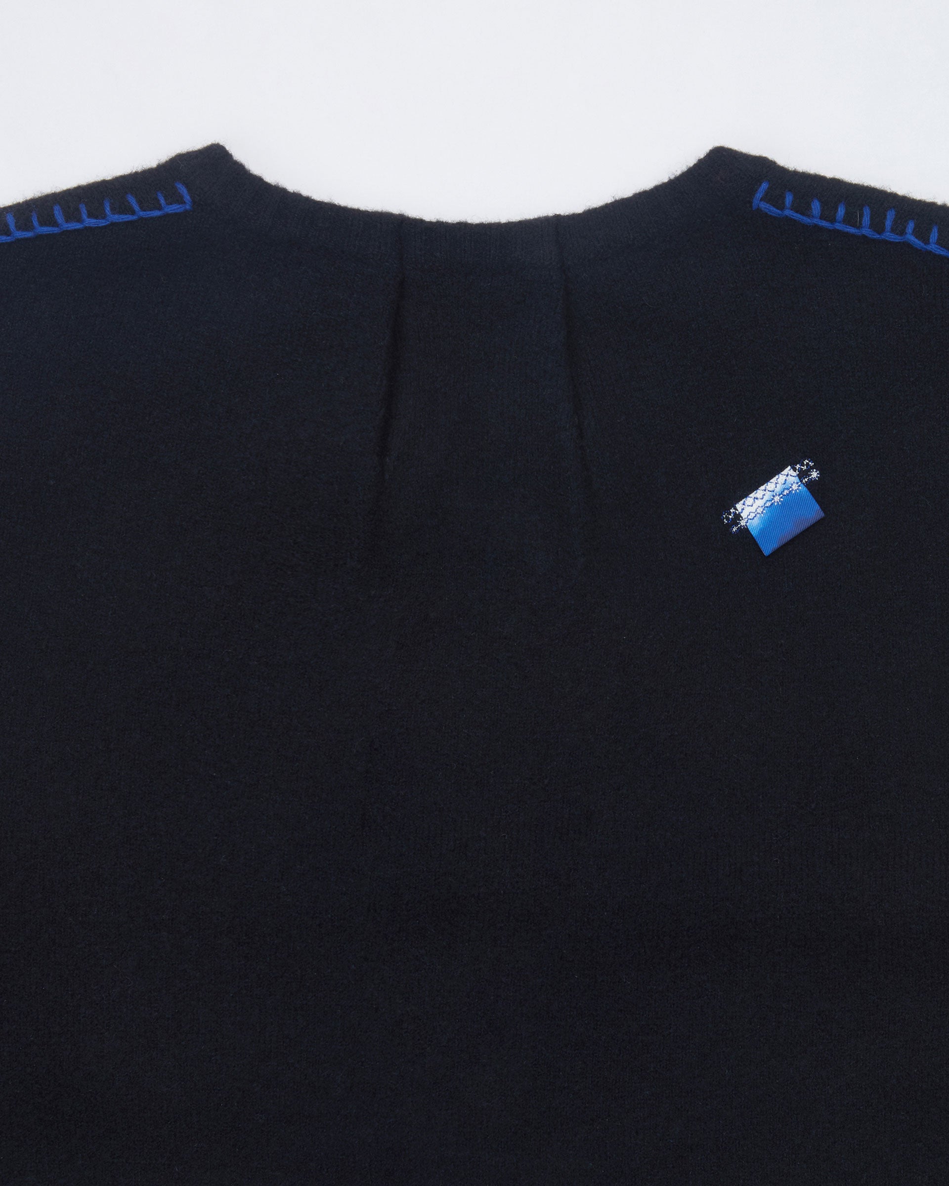 Ader Error - Viare knit (Noir) product image 8 | TRAB K-Fashion Australia