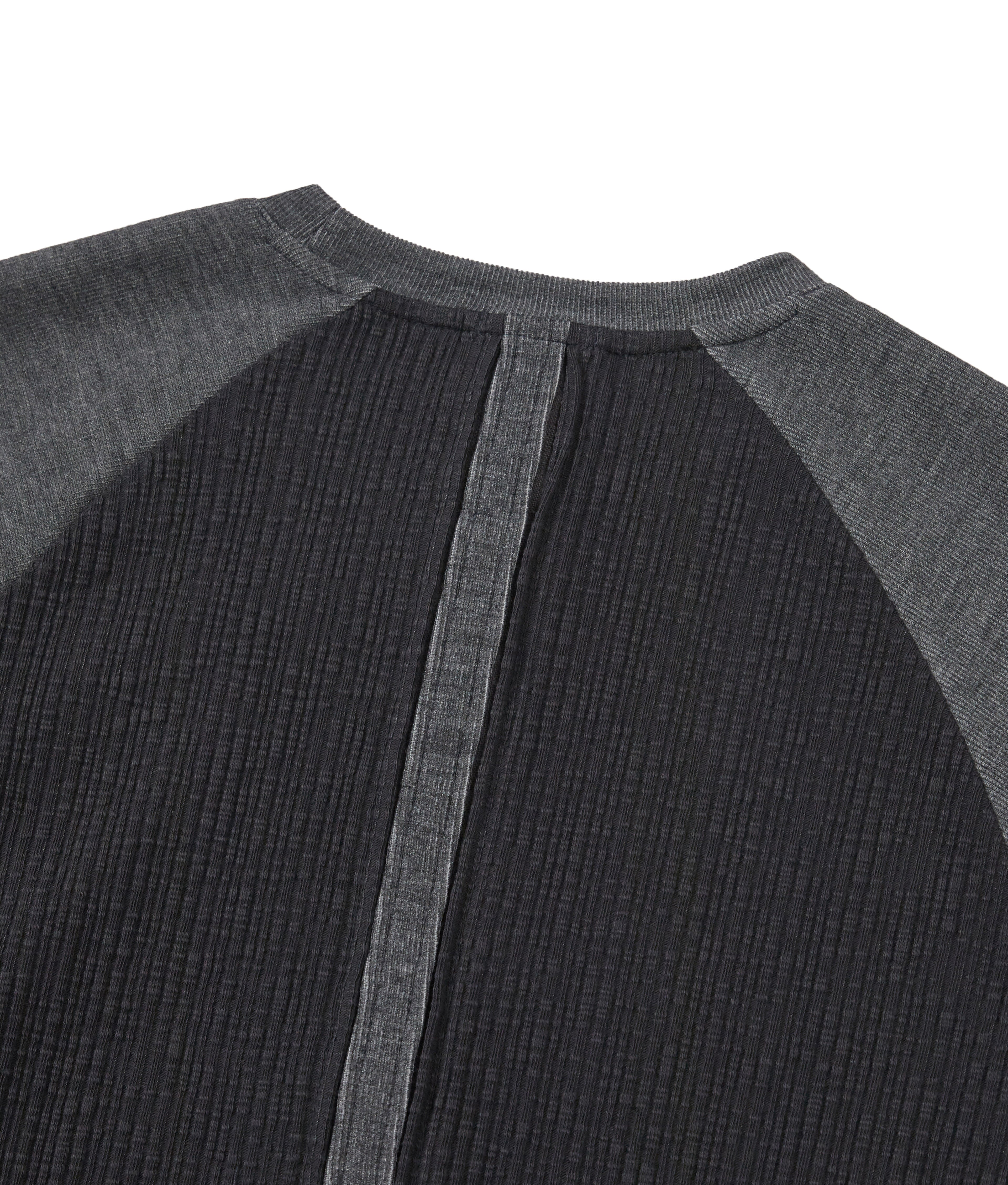 XLIM - Ep.9 01 Knit (Gray) product image 7 | TRAB K-Fashion Australia