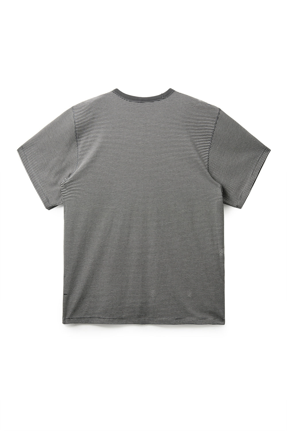Hatchingroom - Two Face Tee (1/2 Charcoal) product image 8 | TRAB K-Fashion Australia