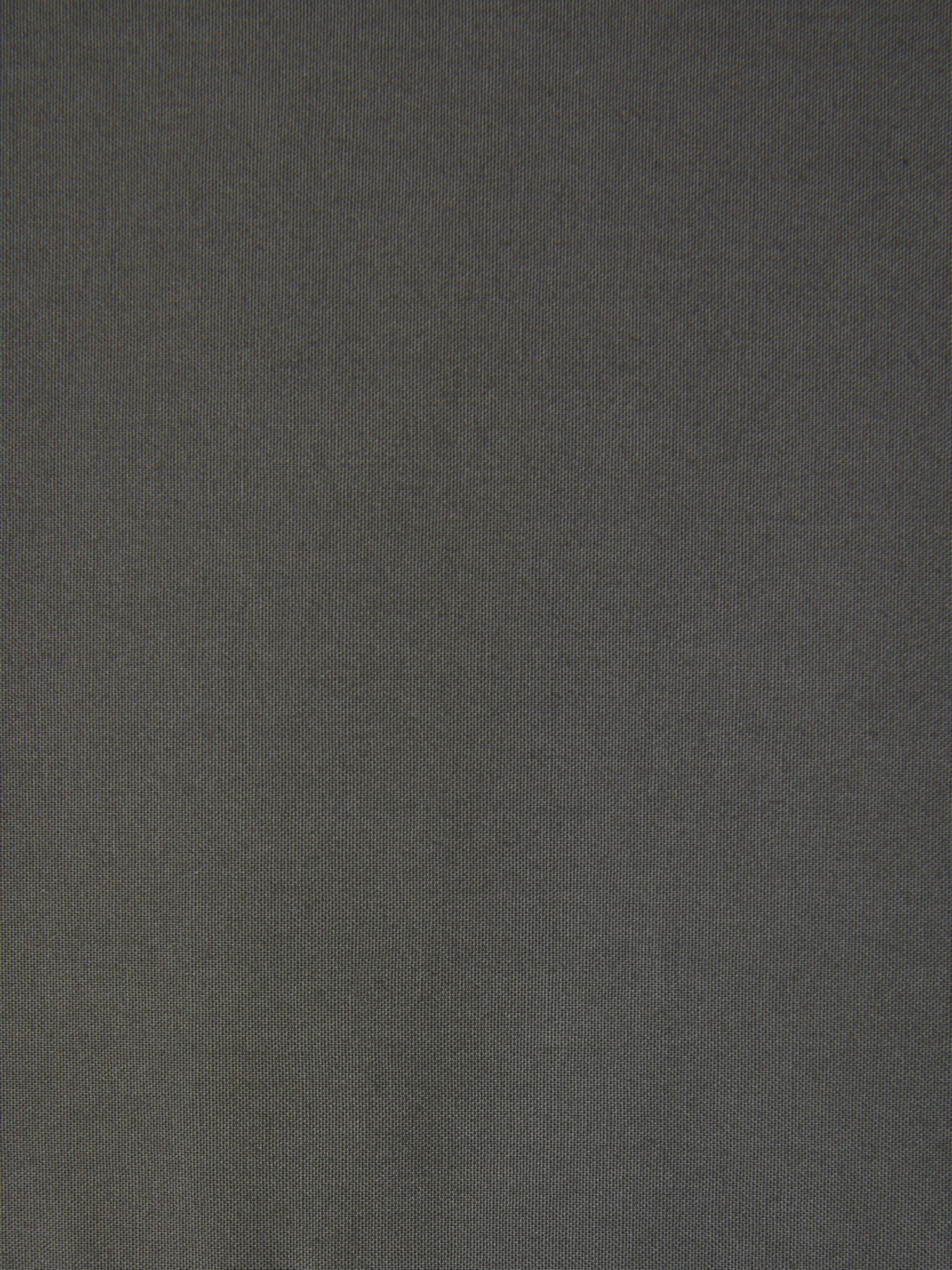 Recto - Powdery Cotton Scarf Shirt (Khakish Grey) product image 13 | TRAB K-Fashion Australia