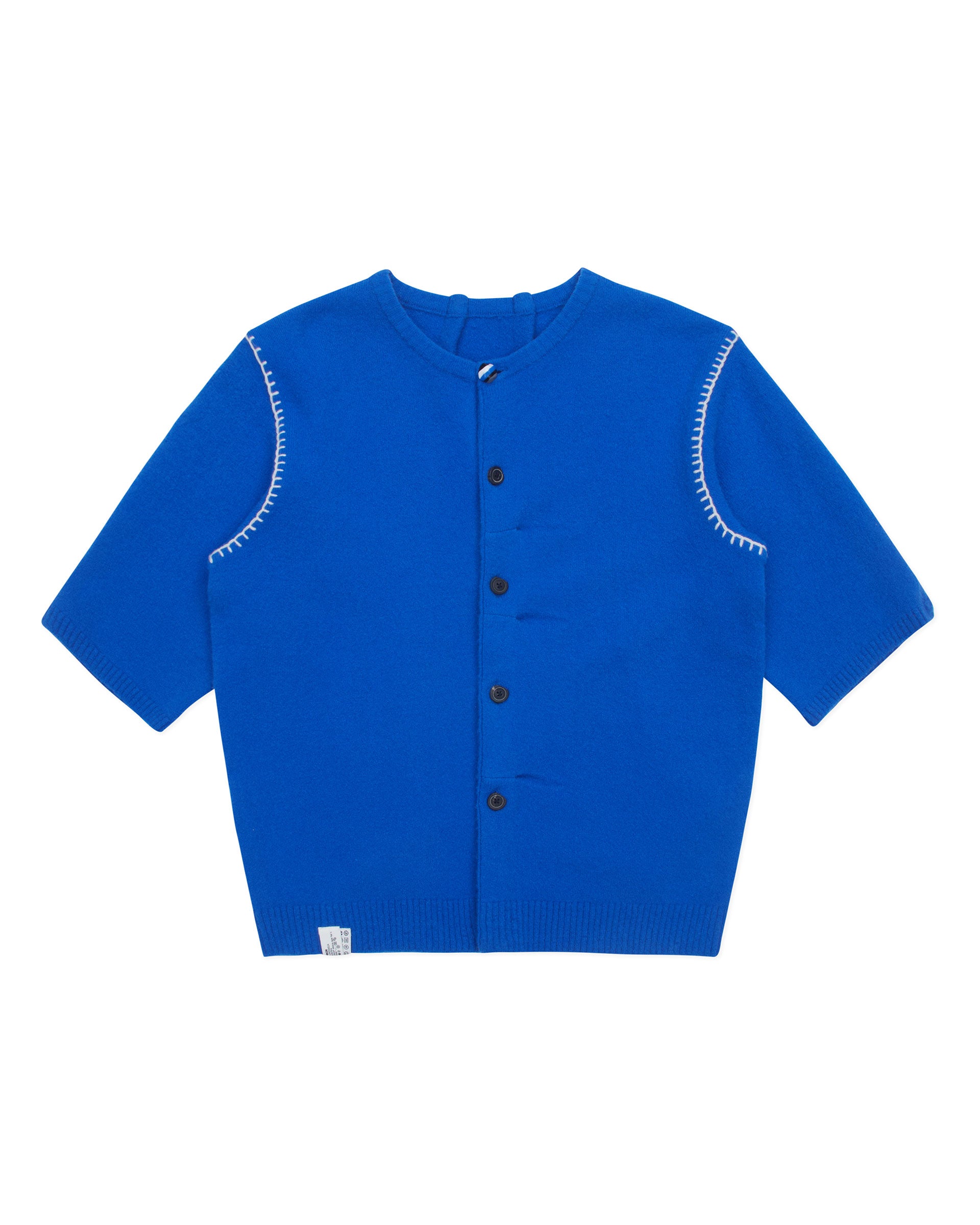 Ader Error - Viare knit (Z-Blue) product image 10 | TRAB K-Fashion Australia