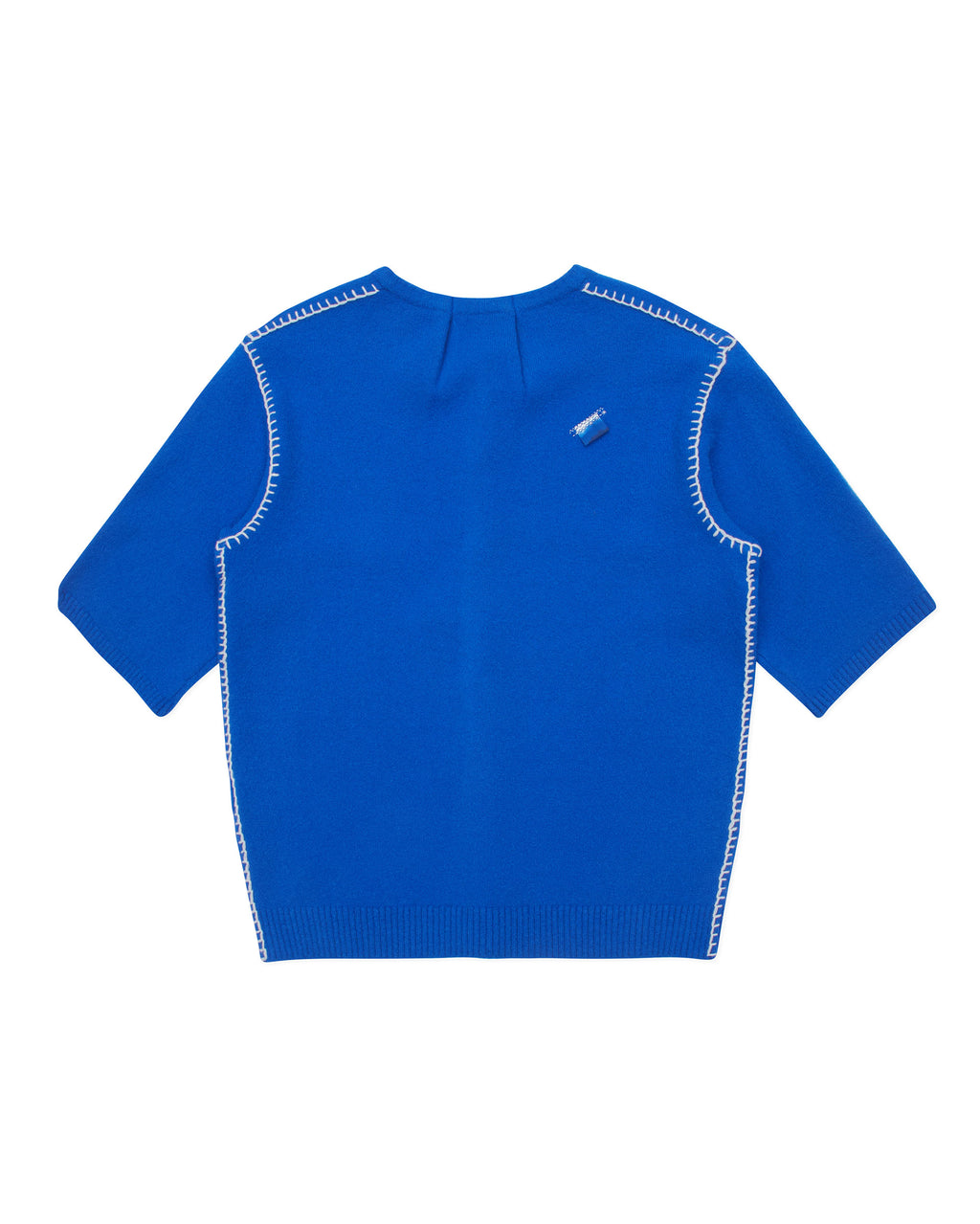 Ader Error - Viare knit (Z-Blue) product image 11 | TRAB K-Fashion Australia