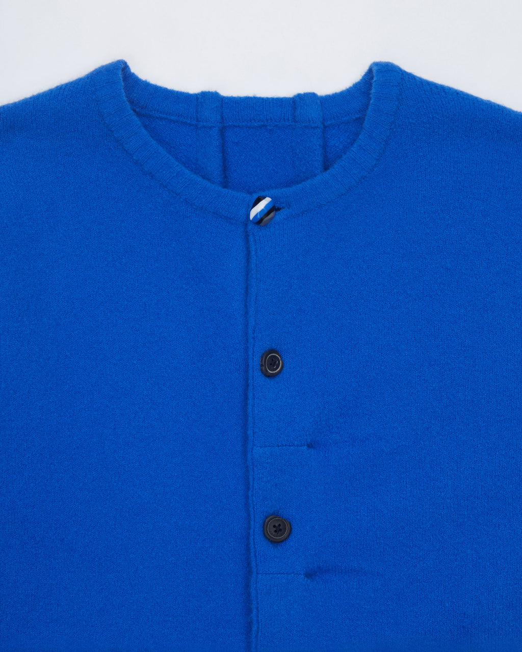 Ader Error - Viare knit (Z-Blue) product image 6 | TRAB K-Fashion Australia