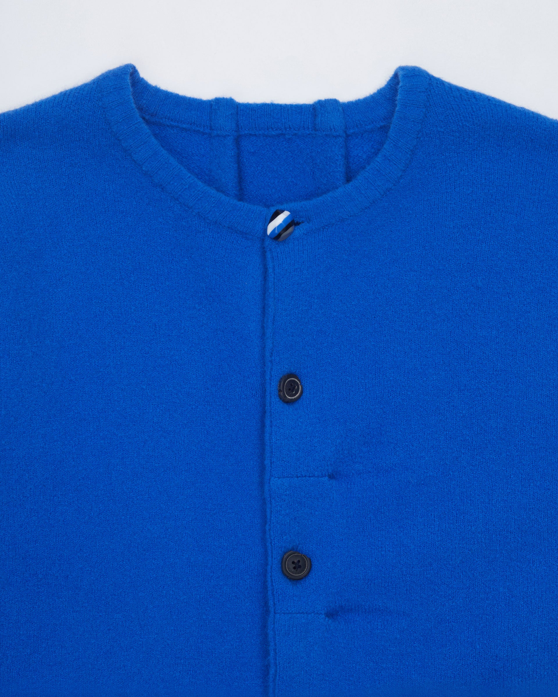 Ader Error - Viare knit (Z-Blue) product image 6 | TRAB K-Fashion Australia