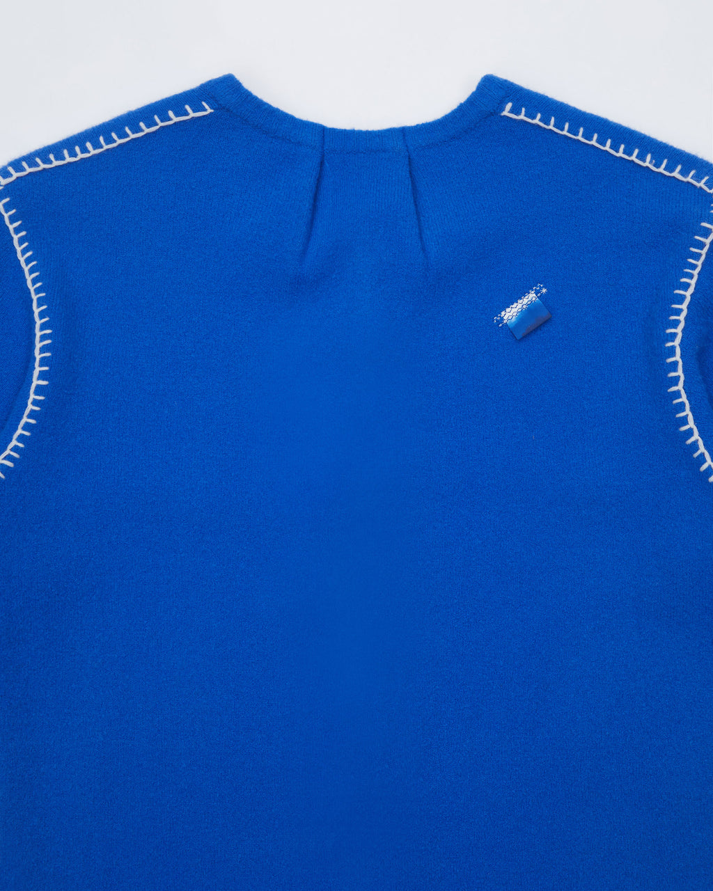 Ader Error - Viare knit (Z-Blue) product image 8 | TRAB K-Fashion Australia
