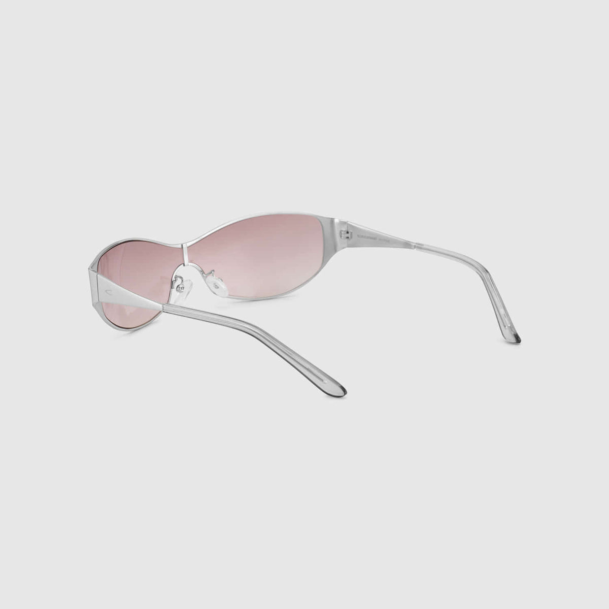 Blue Elephant - Raid (Silver) product image 3 | TRAB K-Fashion Australia