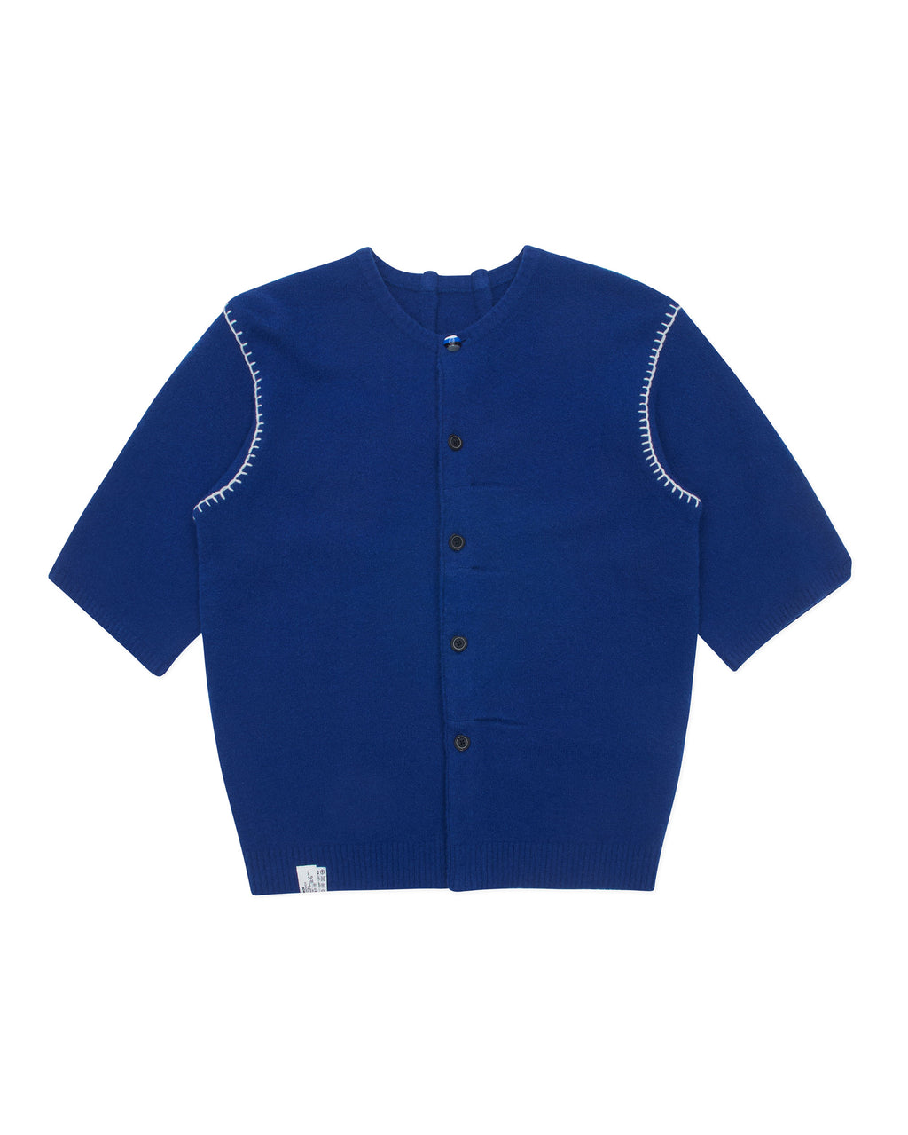 Ader Error - Viare knit (Navy) product image 10 | TRAB K-Fashion Australia