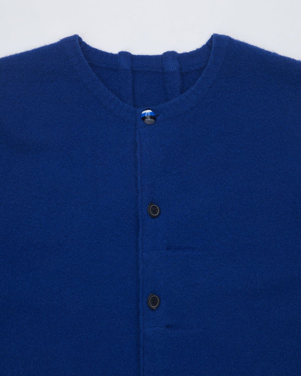 Ader Error - Viare knit (Navy) product image 6 | TRAB K-Fashion Australia