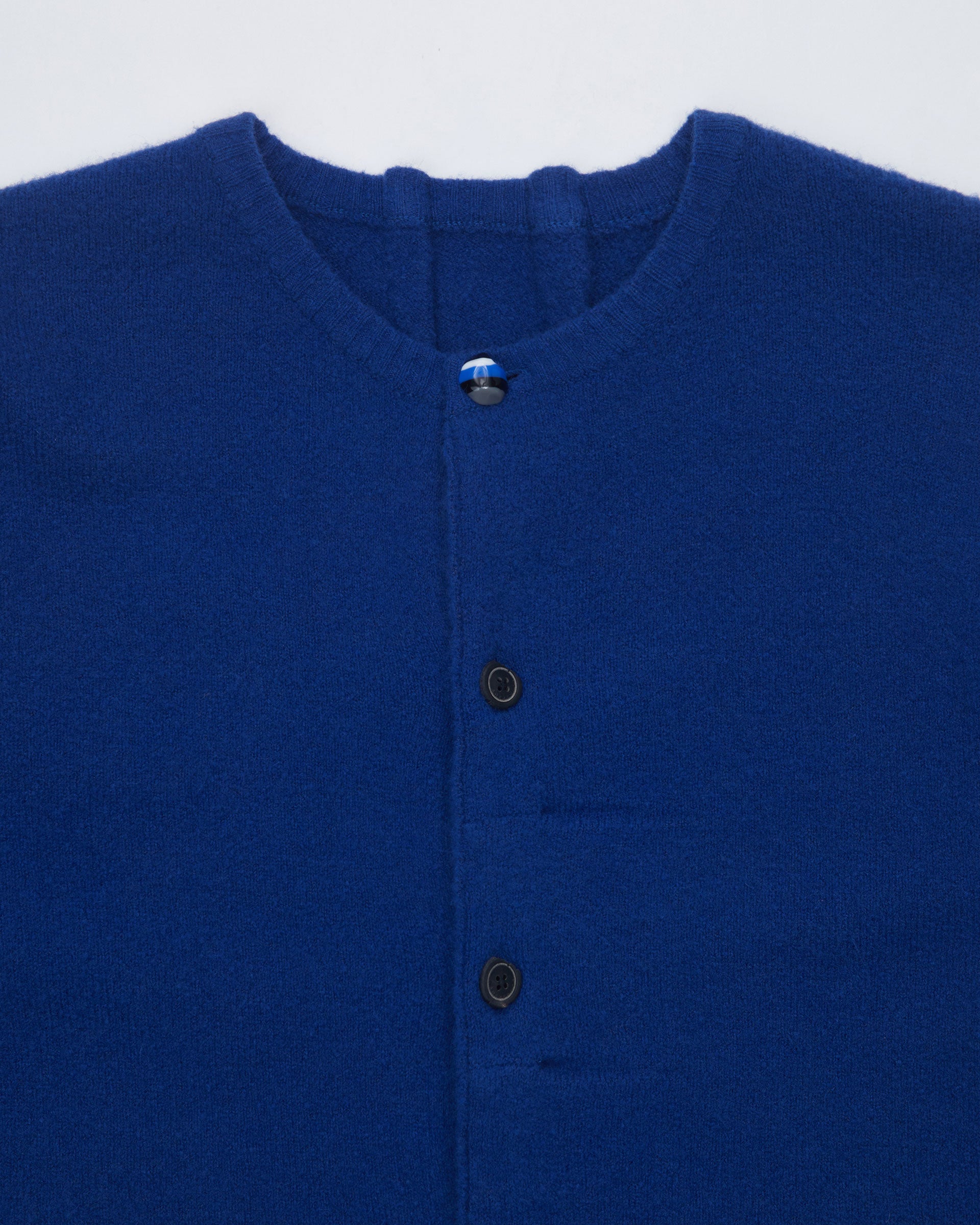 Ader Error - Viare knit (Navy) product image 6 | TRAB K-Fashion Australia