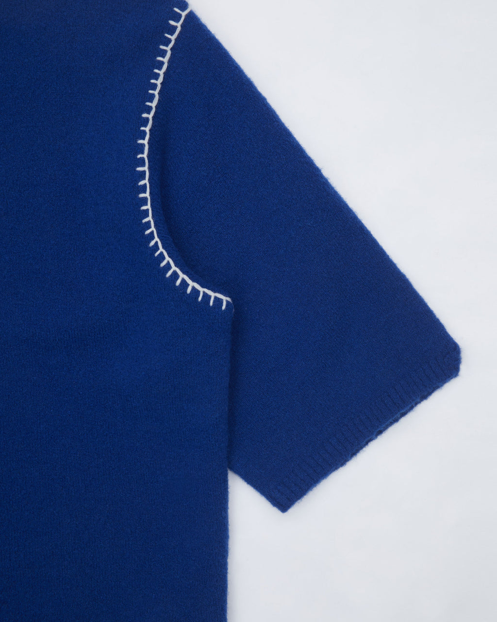 Ader Error - Viare knit (Navy) product image 7 | TRAB K-Fashion Australia