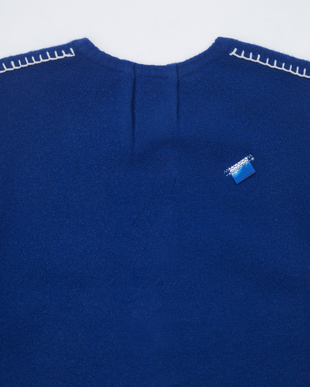 Ader Error - Viare knit (Navy) product image 8 | TRAB K-Fashion Australia