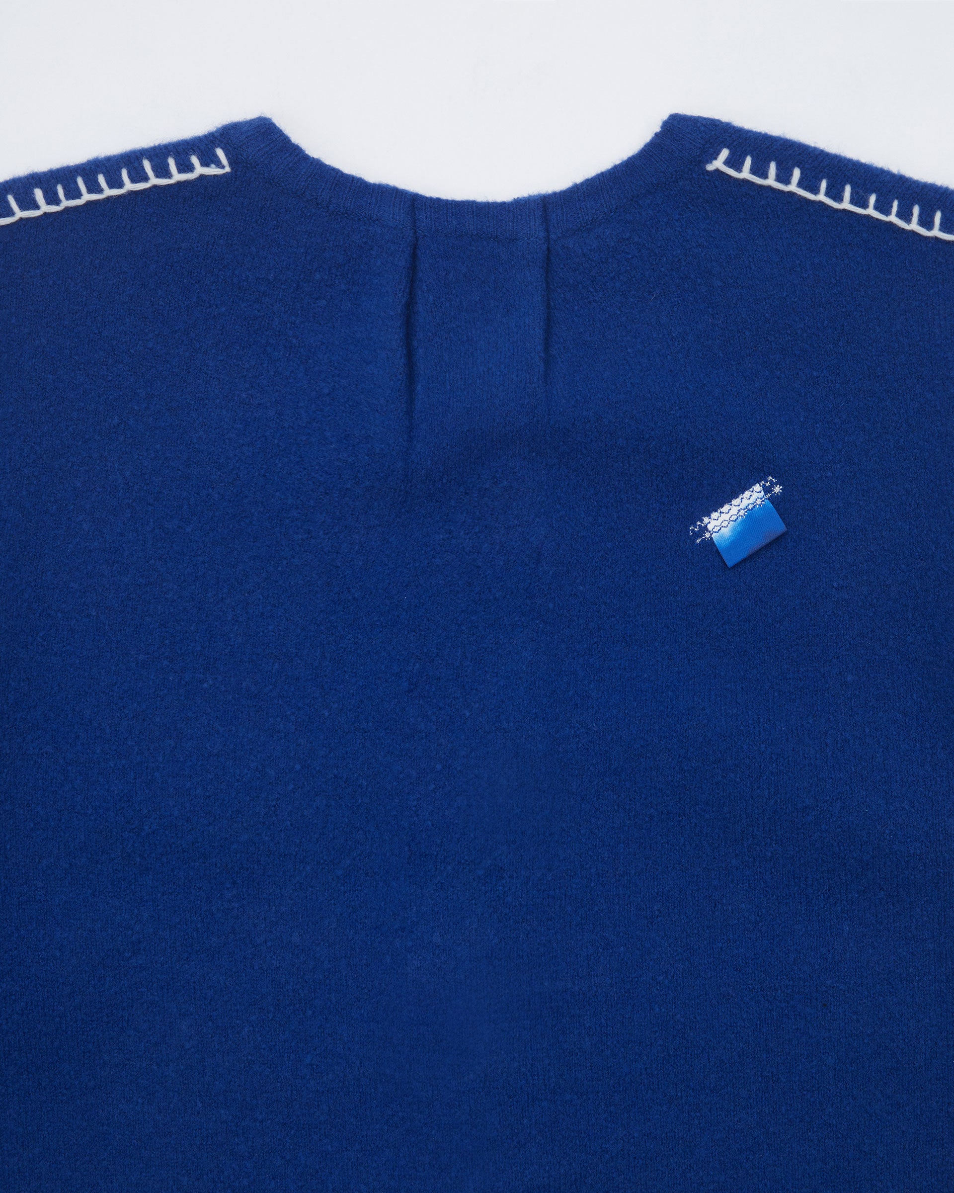 Ader Error - Viare knit (Navy) product image 8 | TRAB K-Fashion Australia