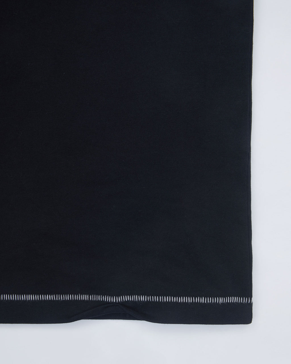 Ader Error - Caef logo t-shirt (Noir) product image 8 | TRAB K-Fashion Australia