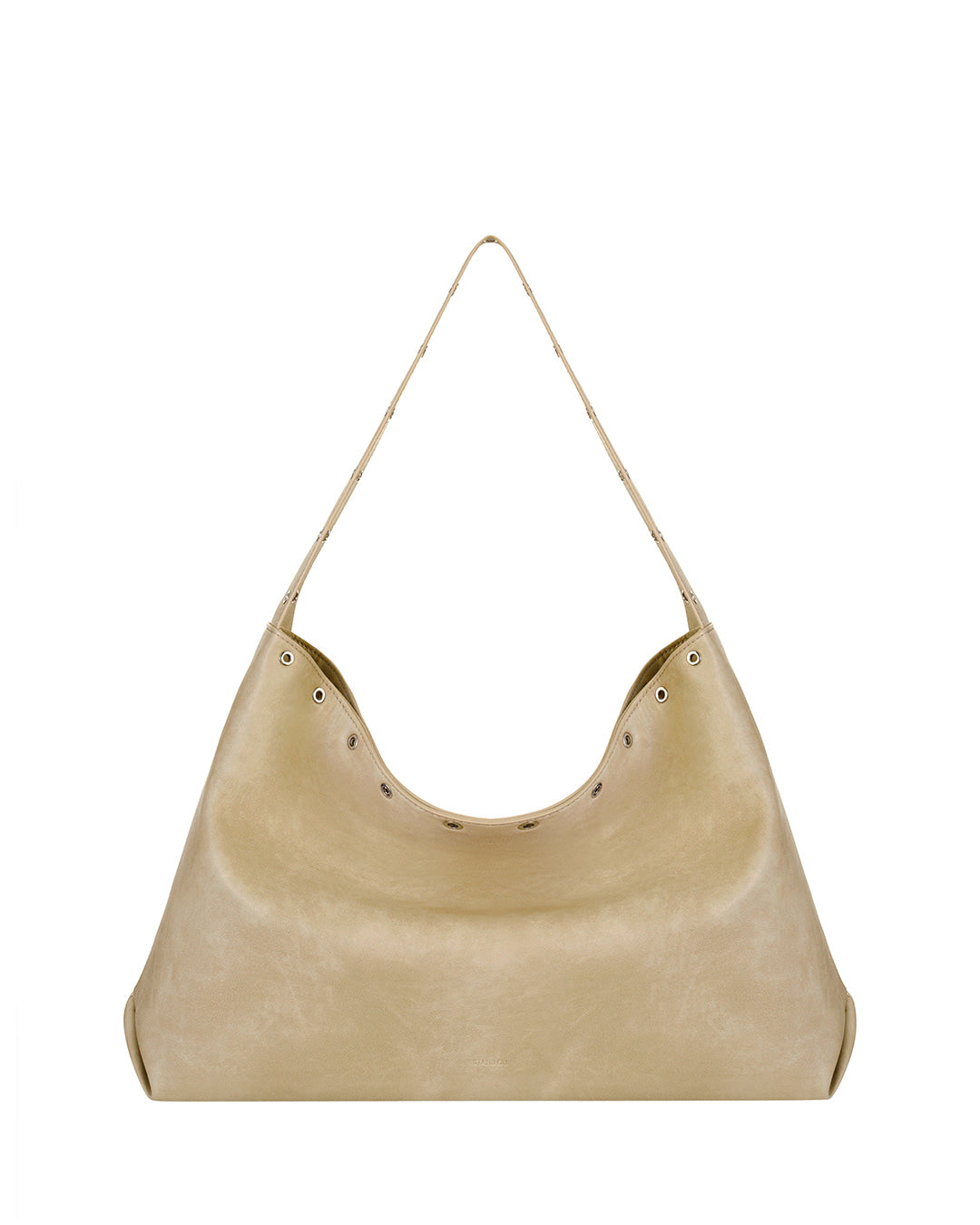 Stand Oil - Mingle Bag (Sand) product image 1 | TRAB K-Fashion Australia