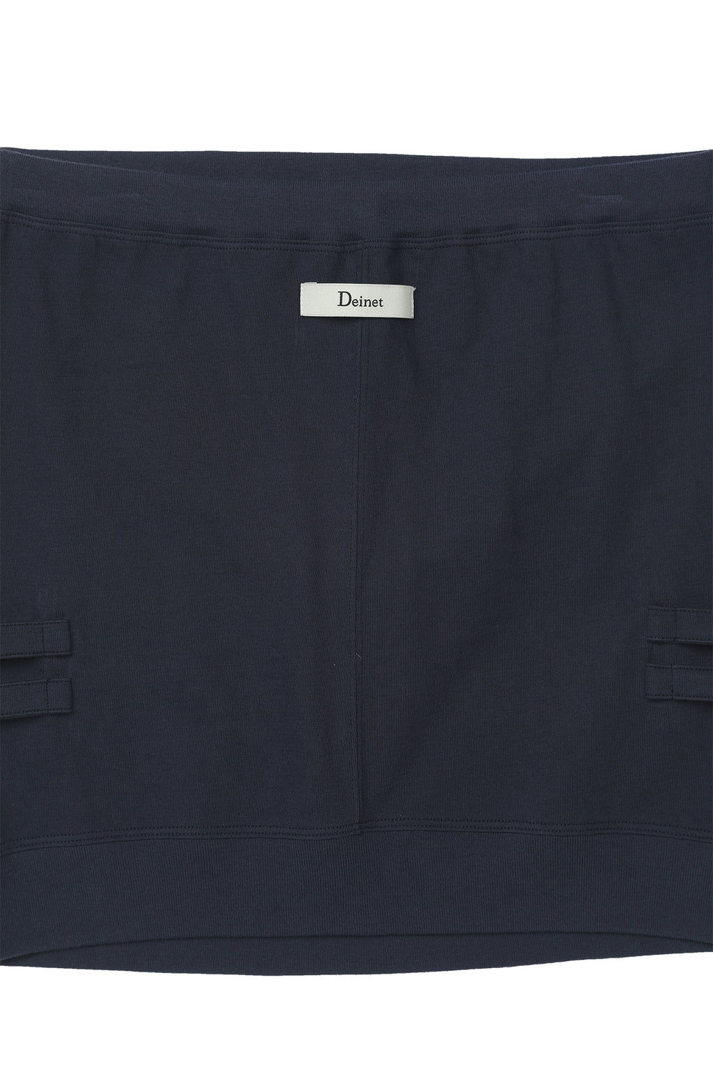 Deinet - Point Top (Navy) product image 4 | TRAB K-Fashion Australia