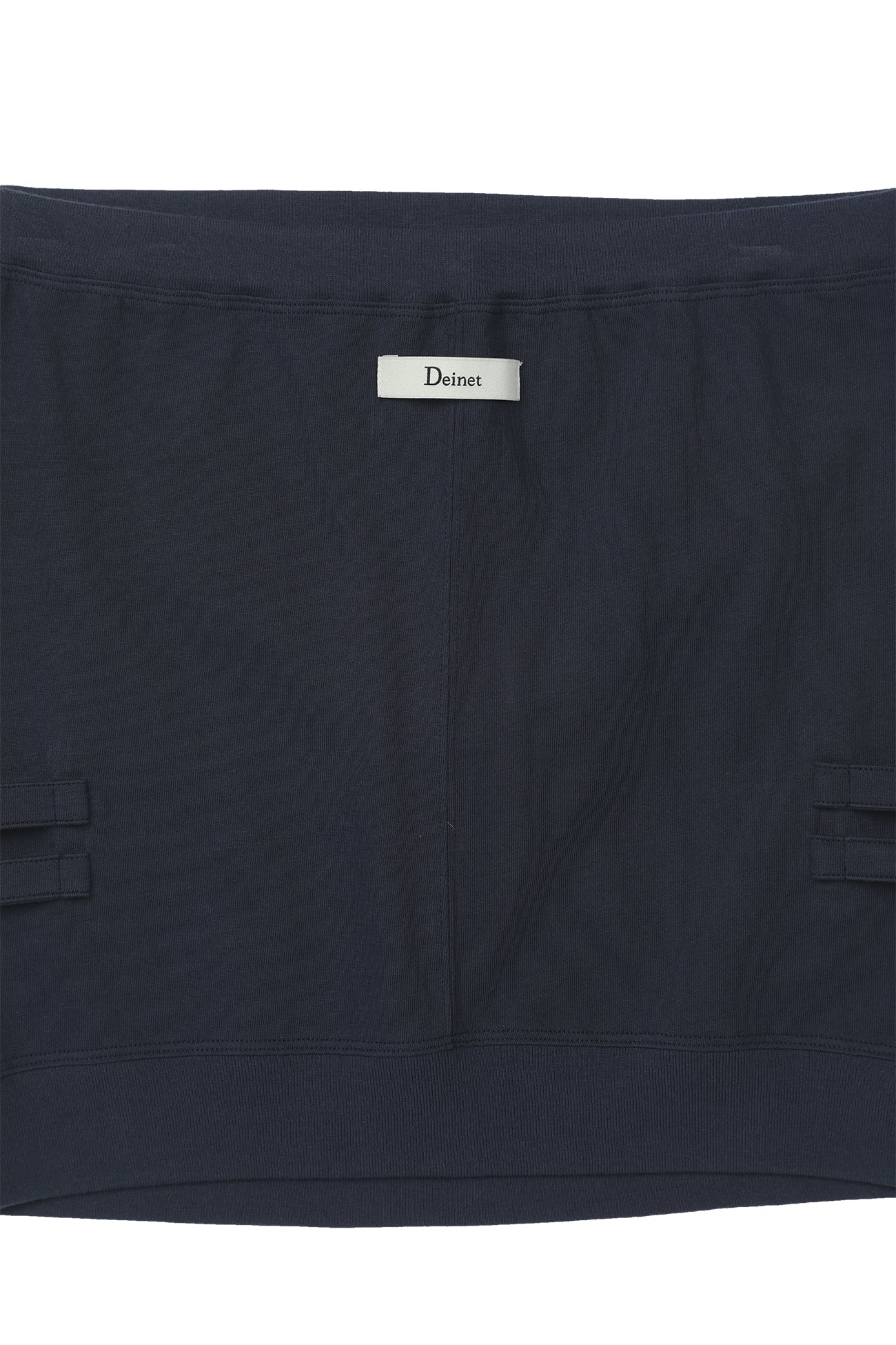 Deinet - Point Top (Navy) product image 4 | TRAB K-Fashion Australia